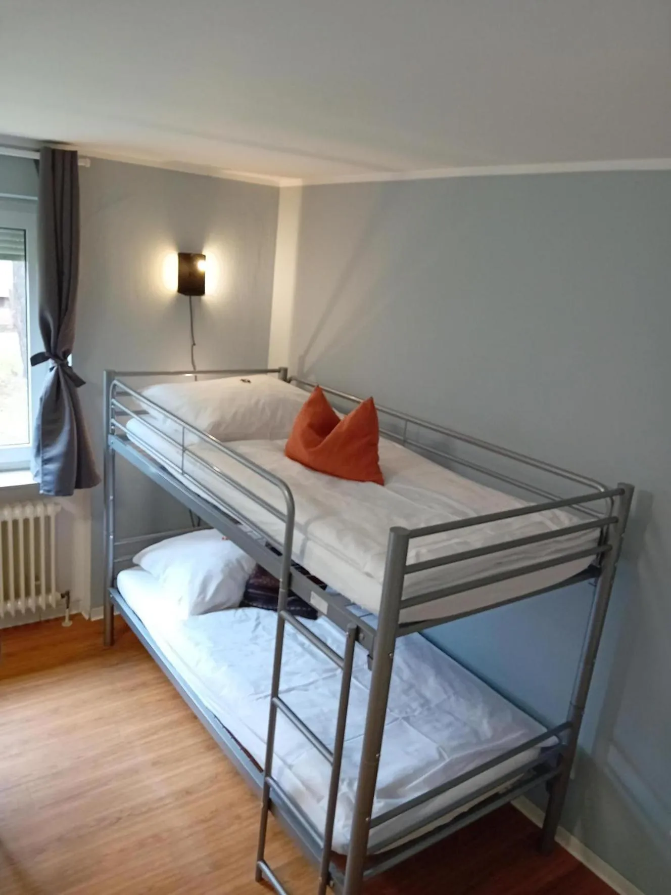 Bed in 1, 2, sleep Hostel Nürnberg Messe