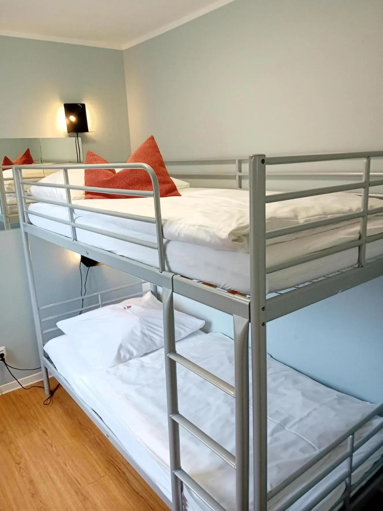 Bed in 1, 2, sleep Hostel Nürnberg Messe