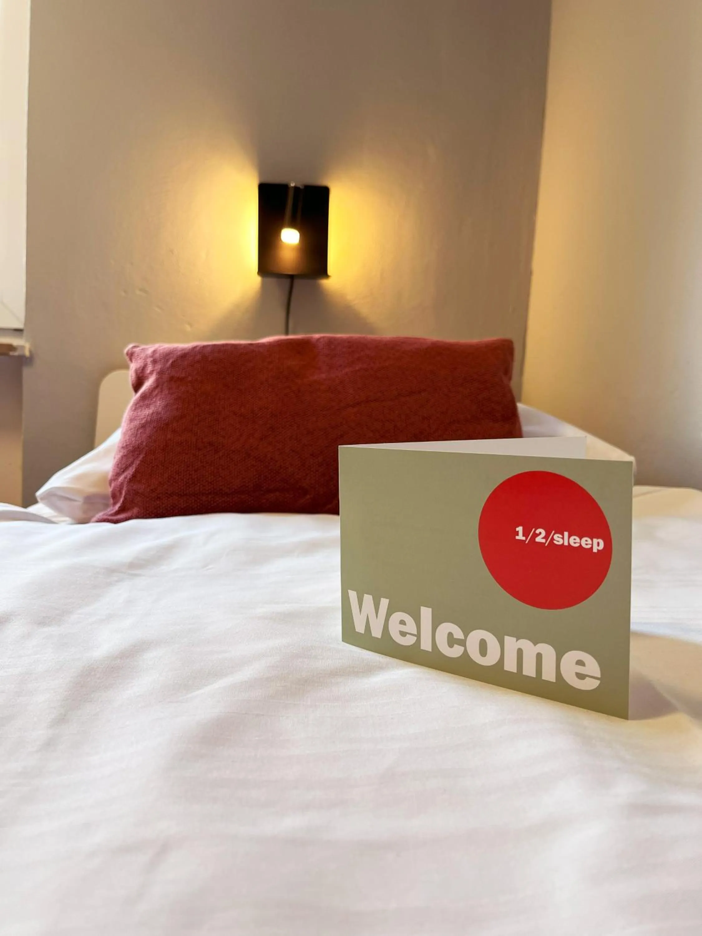 Bed in 1, 2, sleep Hostel Nürnberg Messe