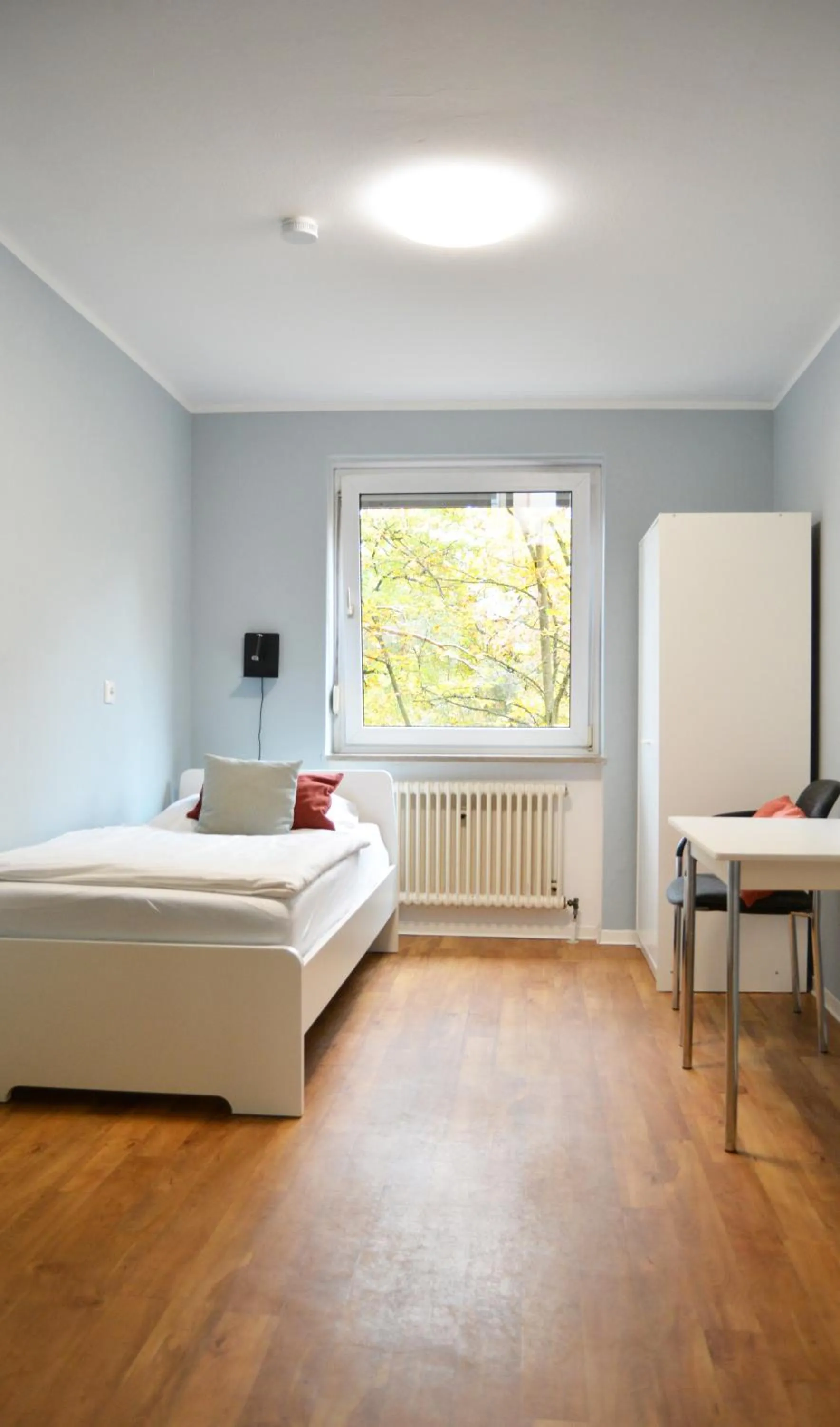 Bed in 1, 2, sleep Hostel Nürnberg Messe