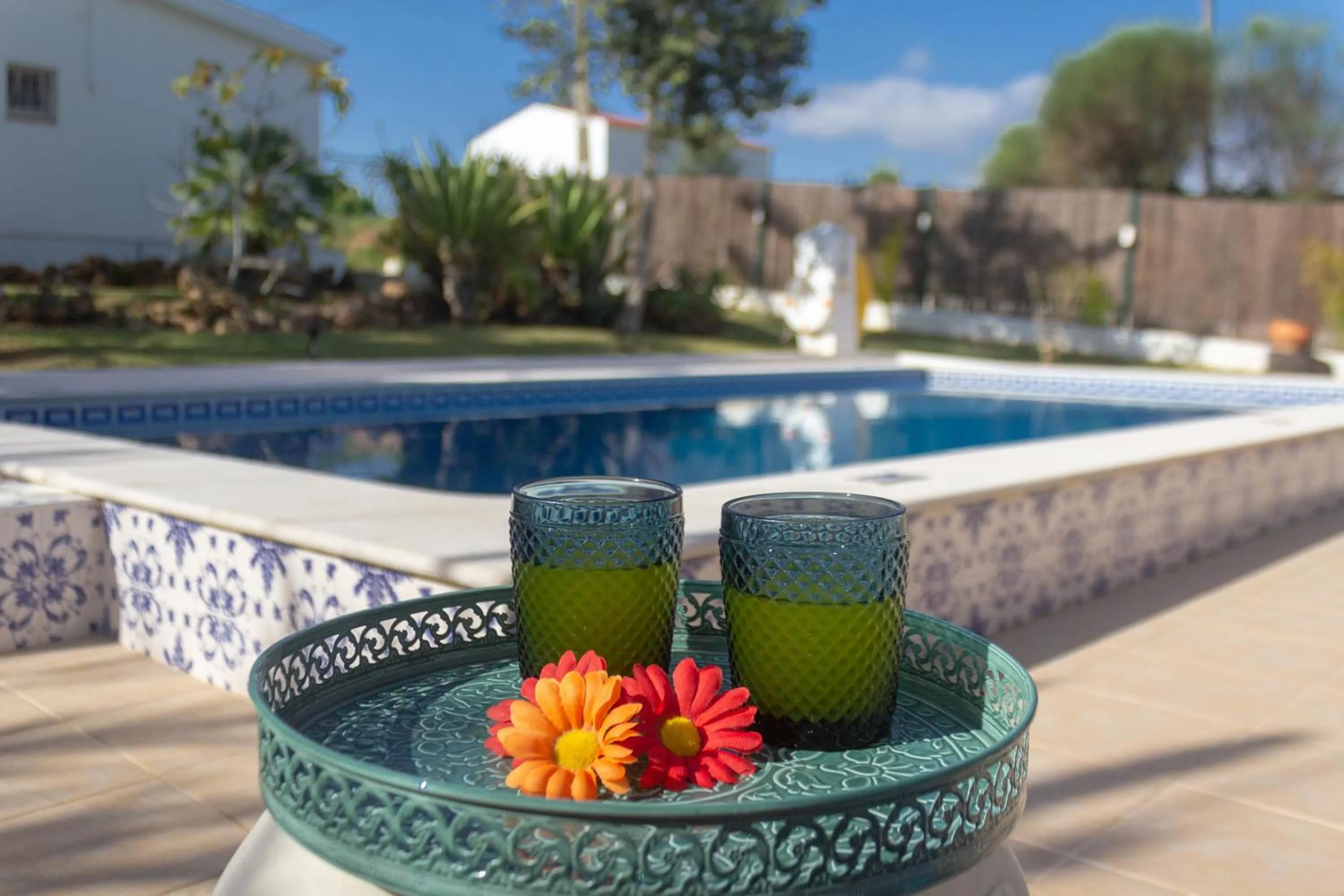villa yvonne,private pool,private parking 1,7 km from the beach