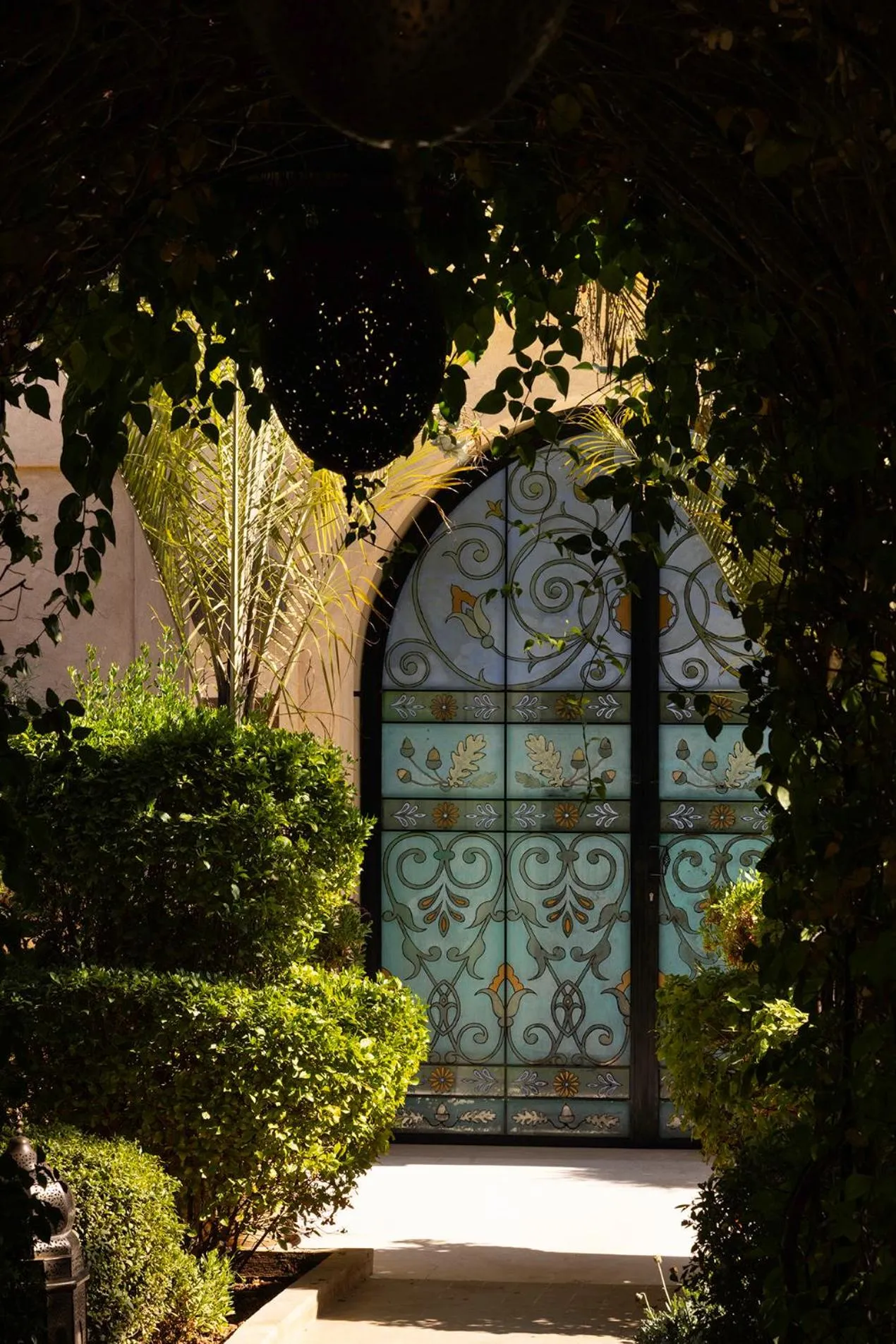 Fitness centre/facilities in Palais Ronsard Relais & Chateaux