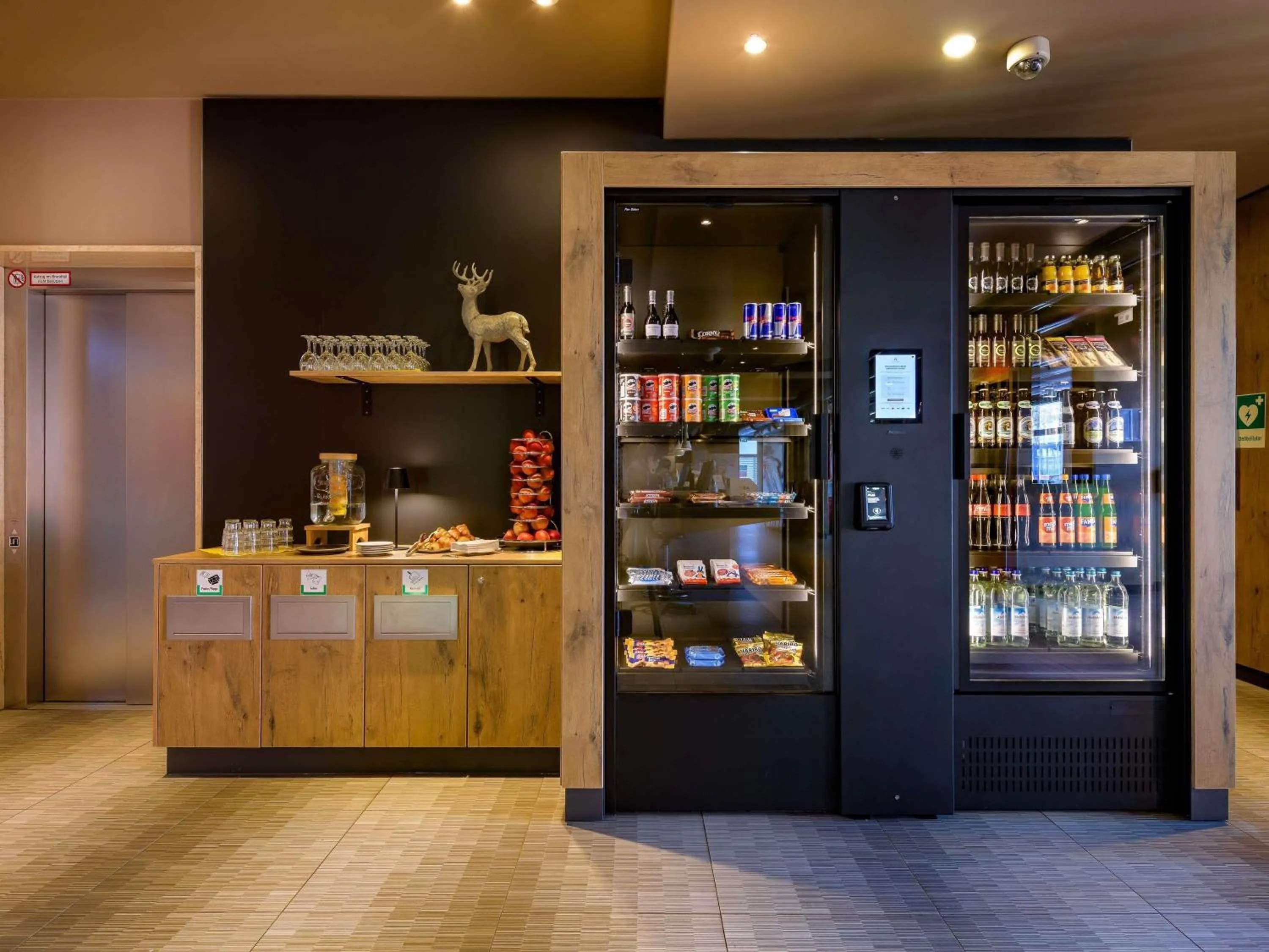 Other in ibis Hotel München Garching