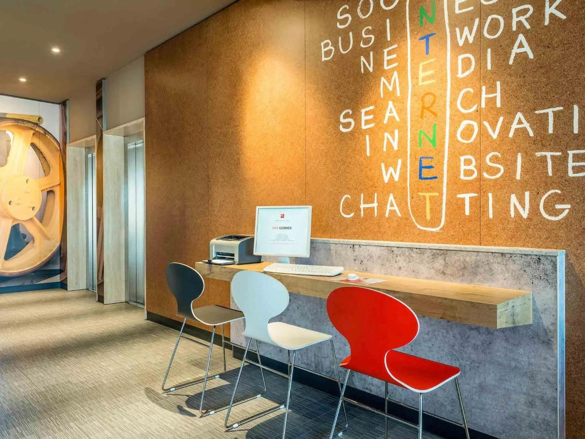 Other in ibis Hotel München Garching