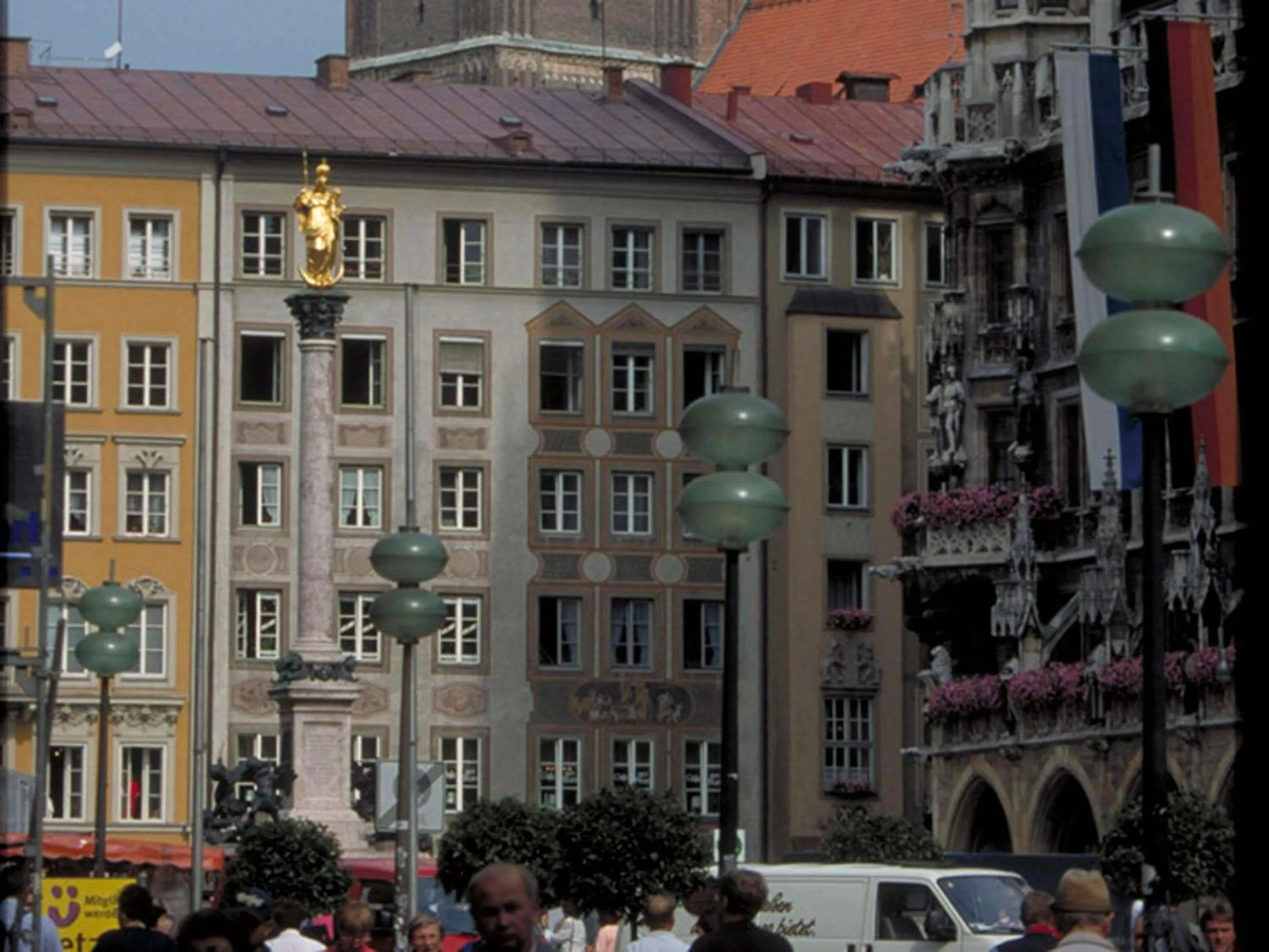 Other in ibis Hotel München Garching