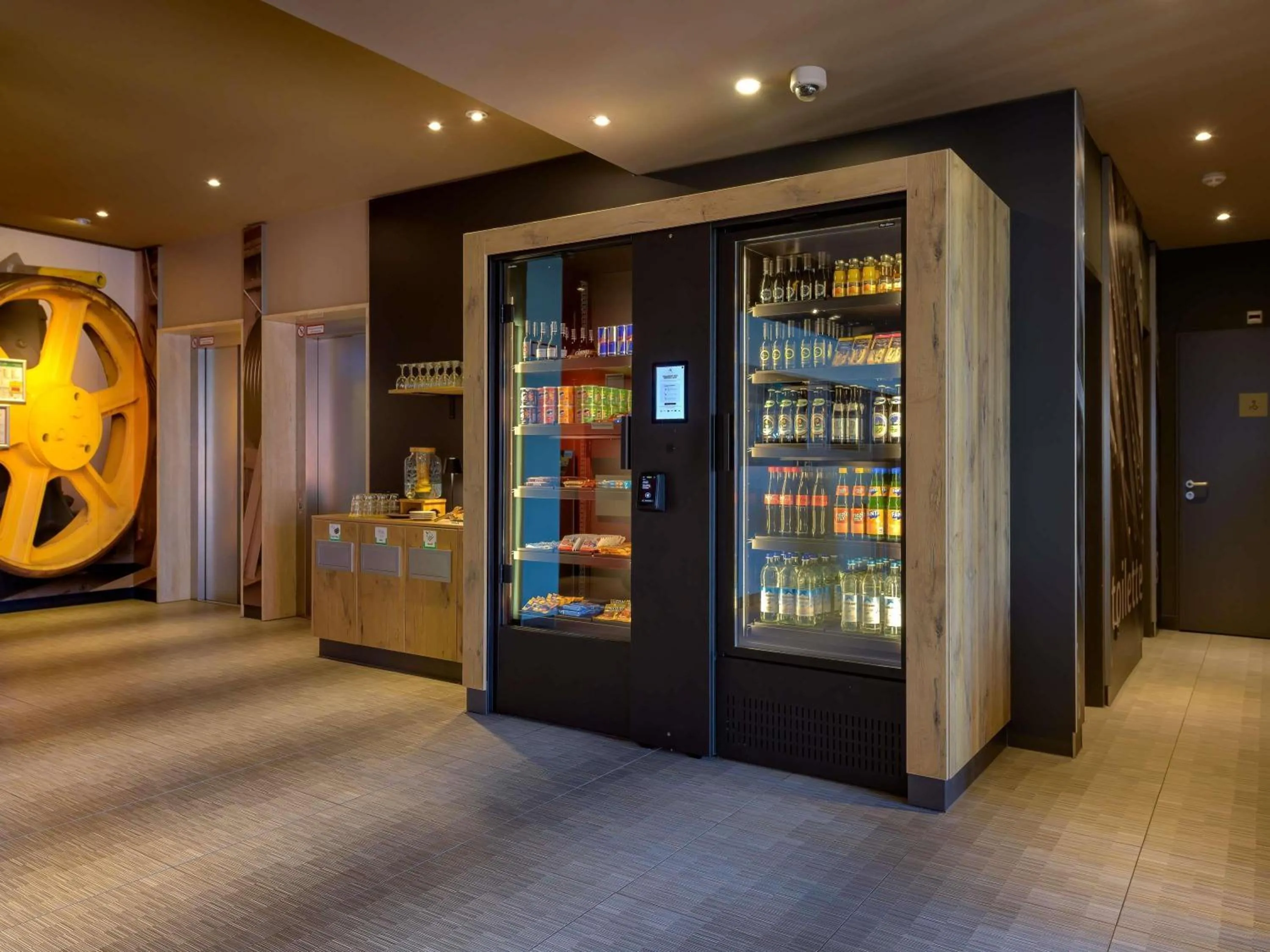 Other in ibis Hotel München Garching