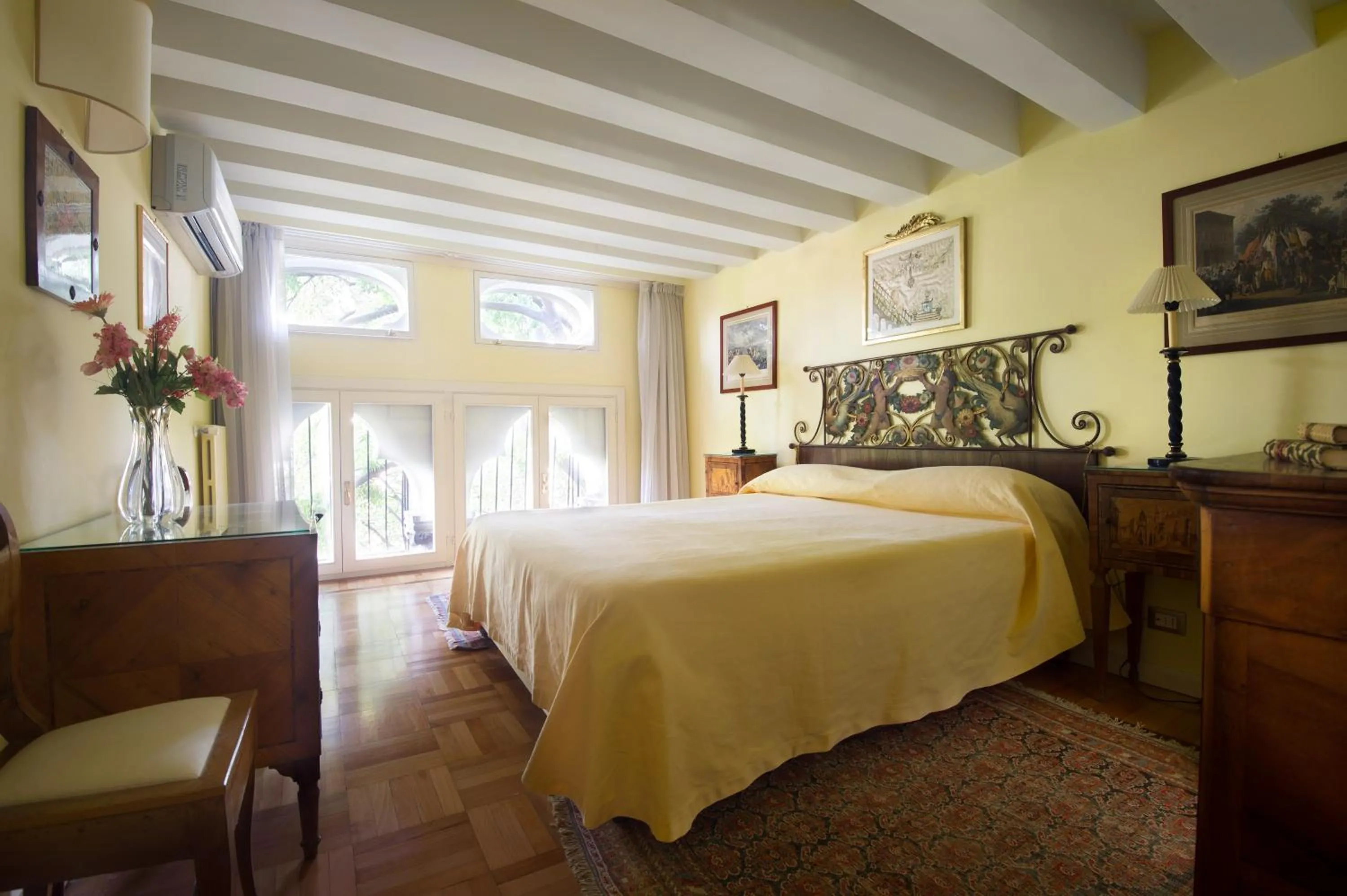 Ca' Cerchieri Mezzanine