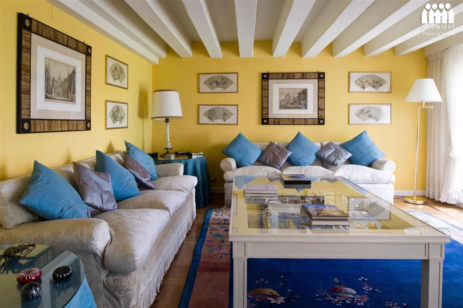Ca' Cerchieri Mezzanine