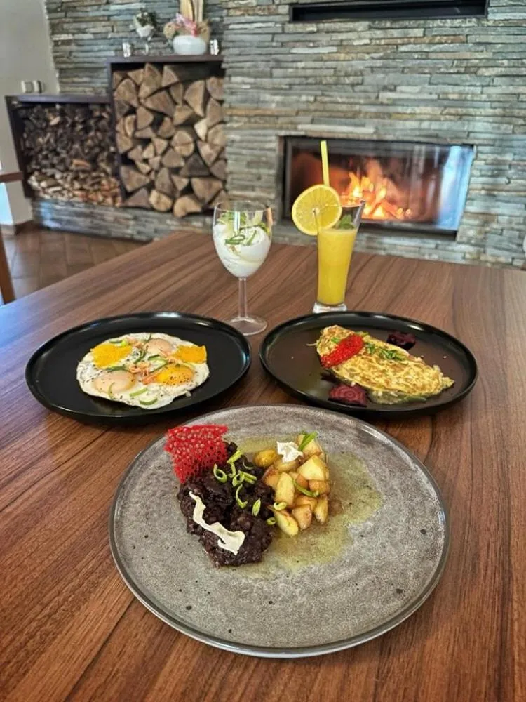 Restaurace a penzion Lutena