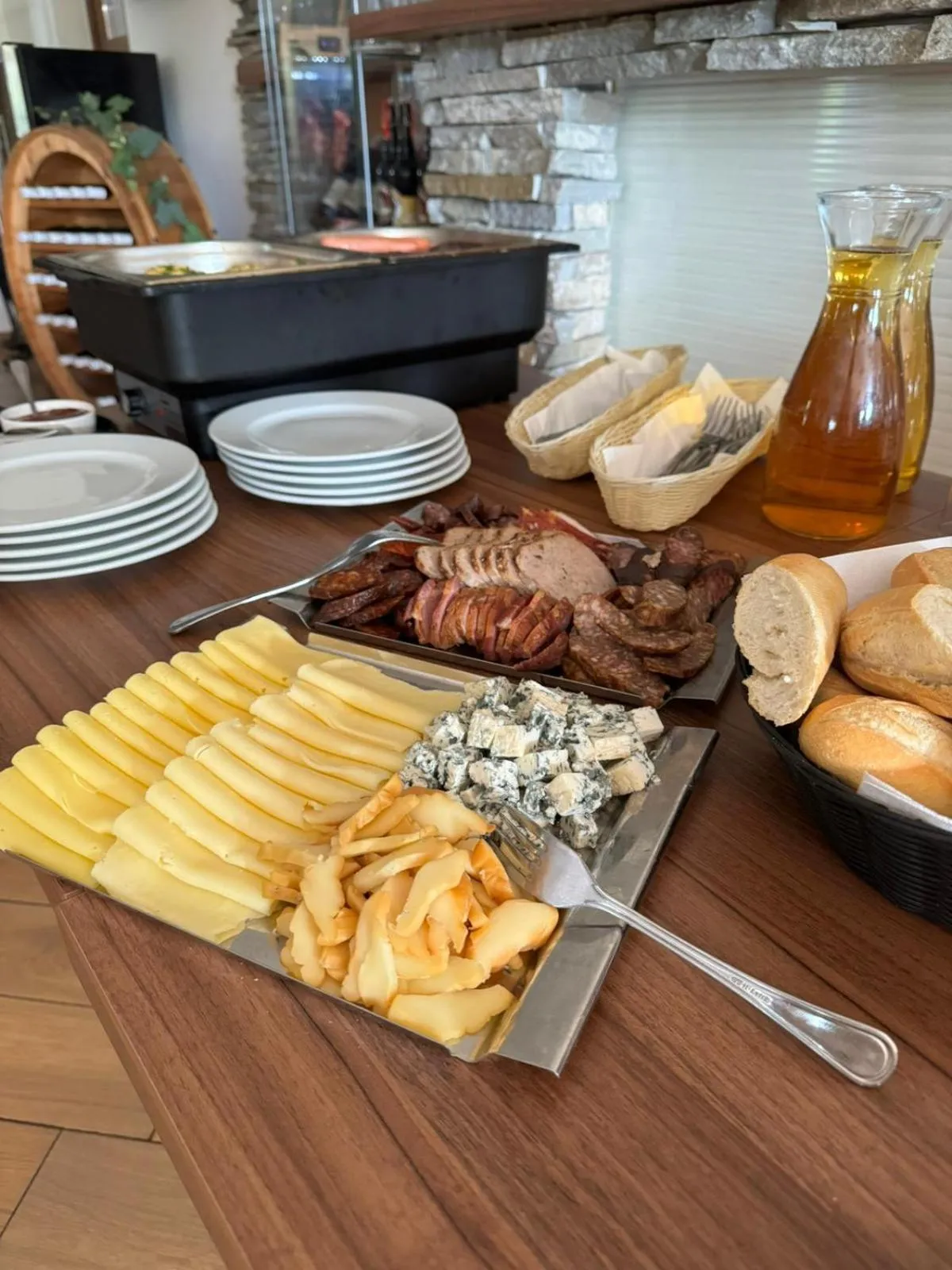 Restaurace a penzion Lutena