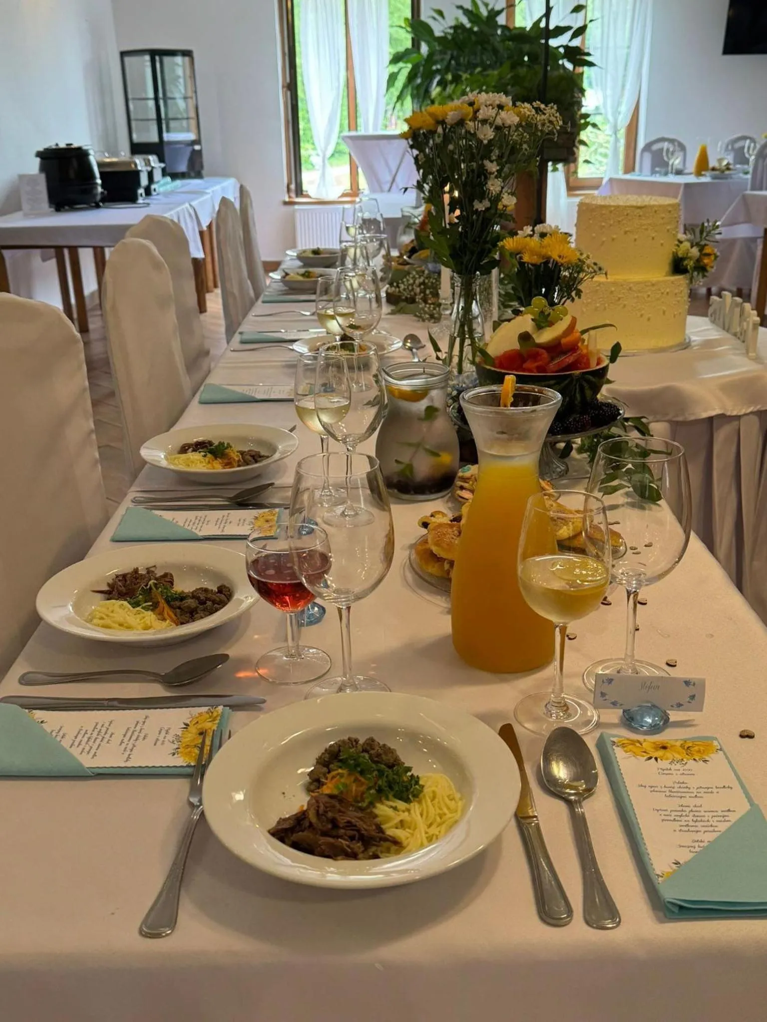 Restaurace a penzion Lutena