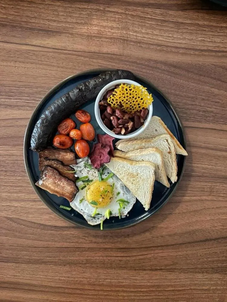 Restaurace a penzion Lutena