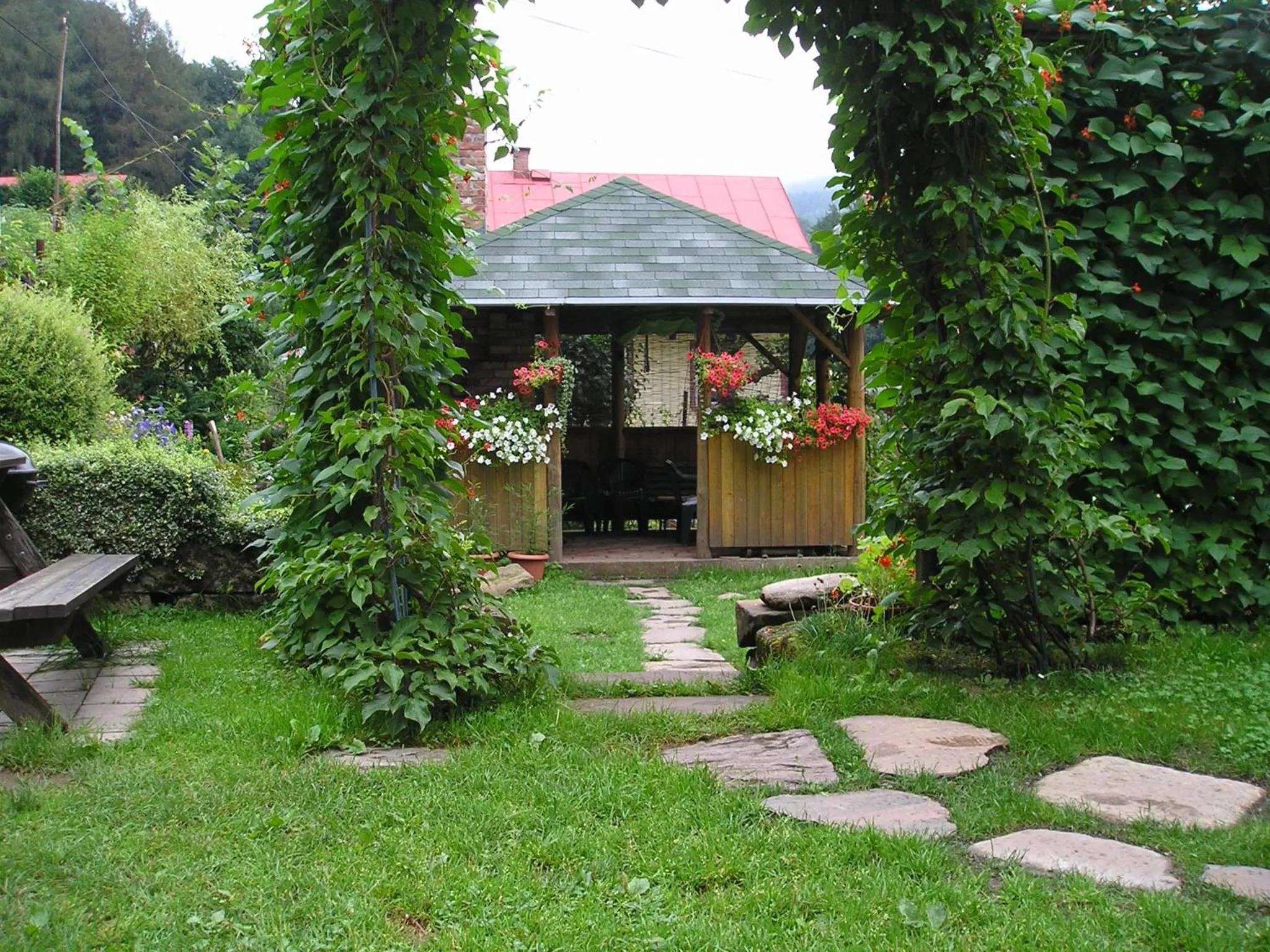 Apartman Svoboda