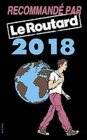 Hôtel Restaurant du Commerce