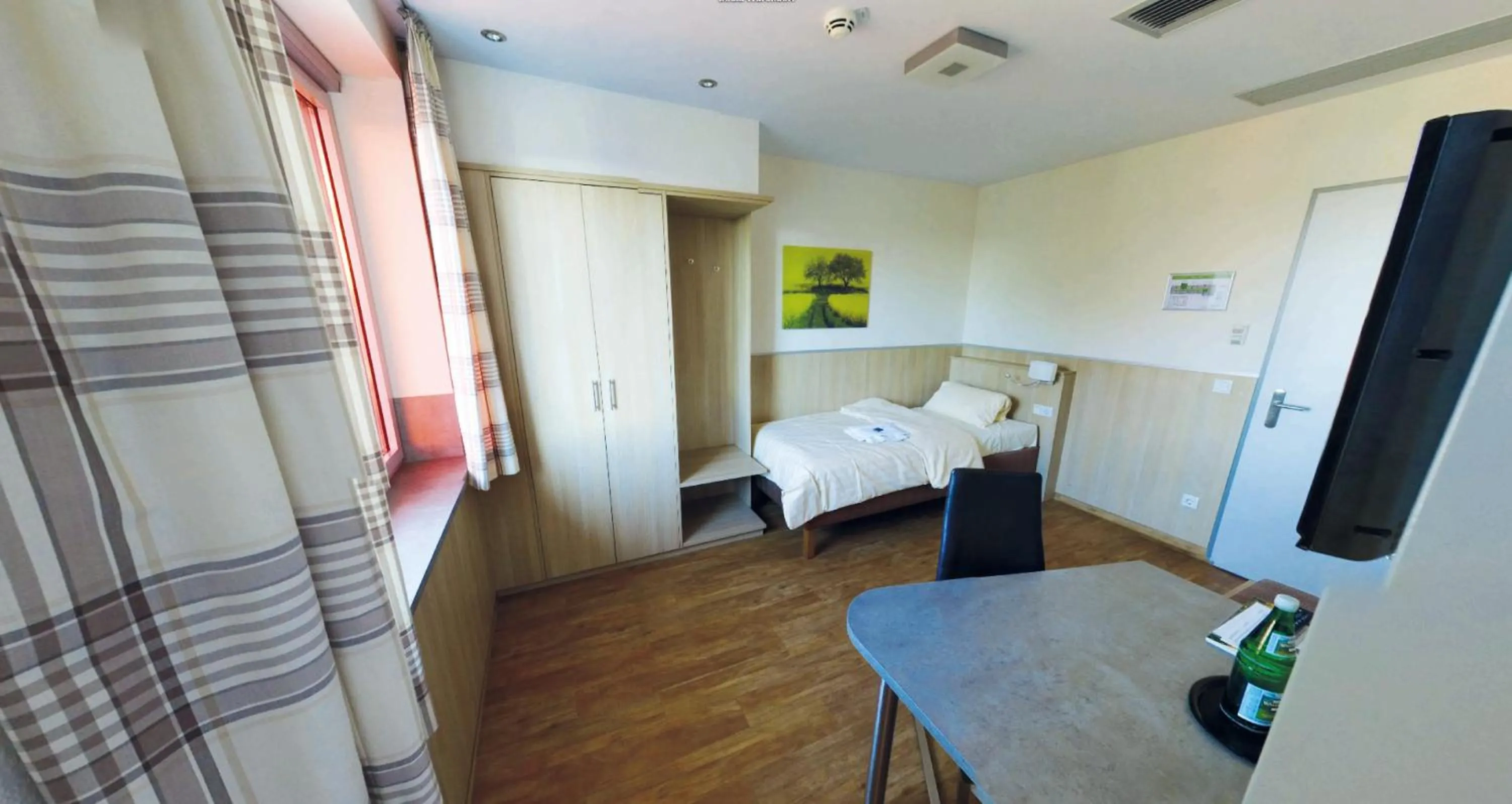 Single Room - single occupancy in Gästehaus DEULA