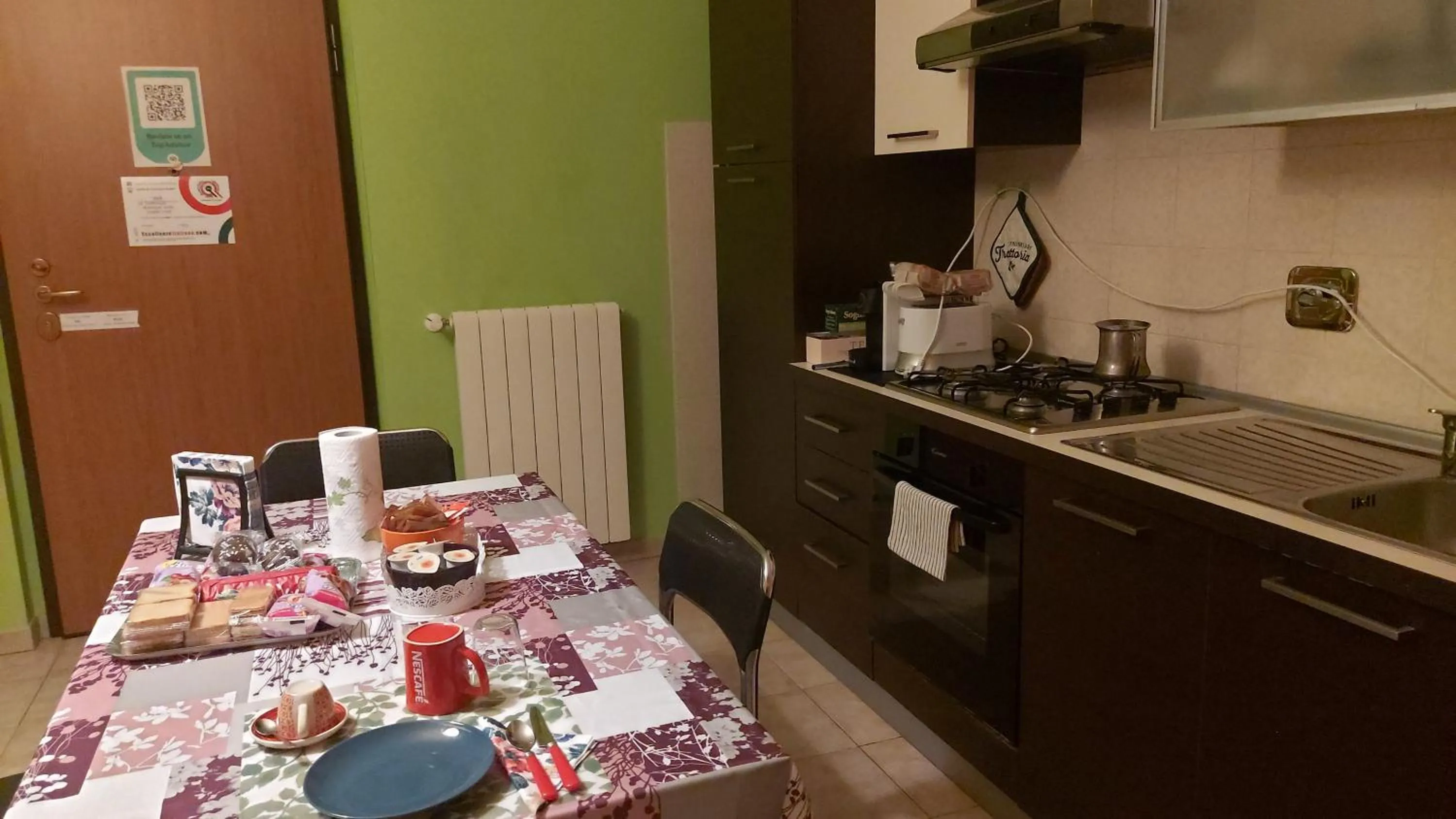 B&BLeTerrazze BoutiqueHotel2-Torino