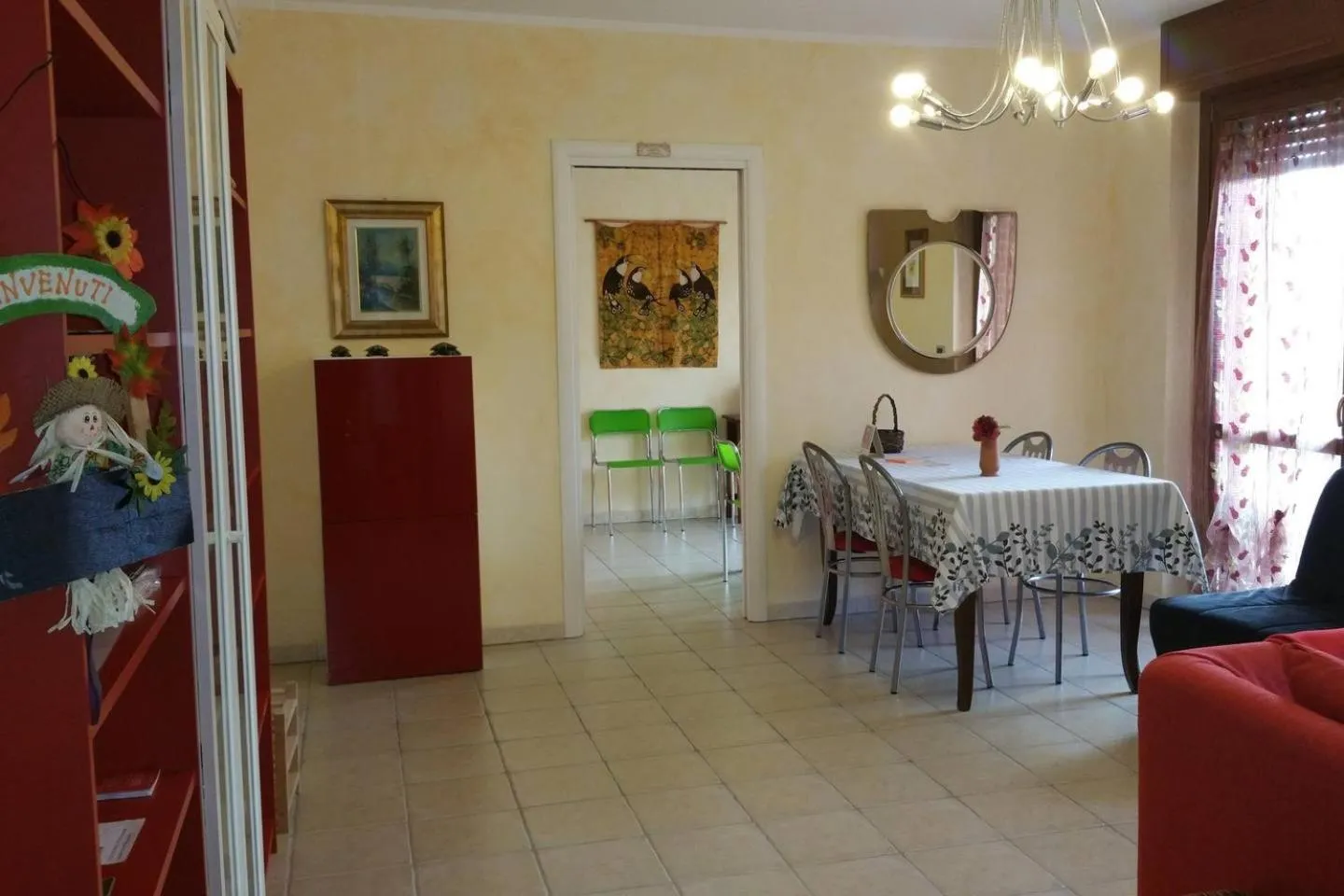 B&BLeTerrazze BoutiqueHotel2-Torino