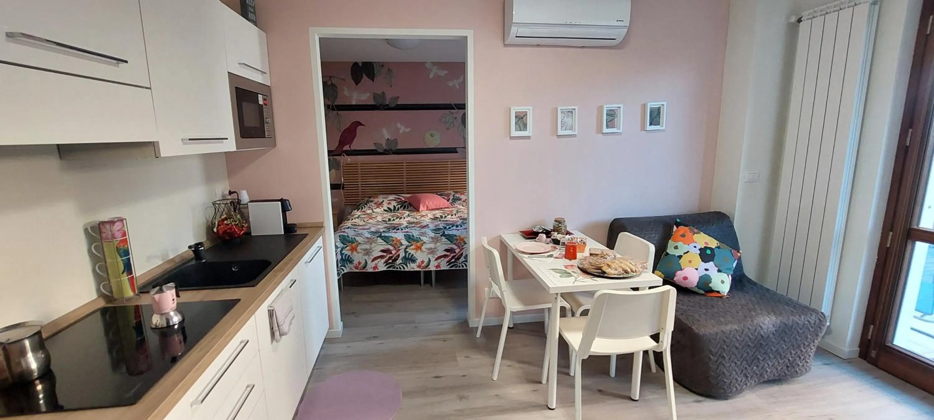 B&BLeTerrazze BoutiqueHotel2-Torino