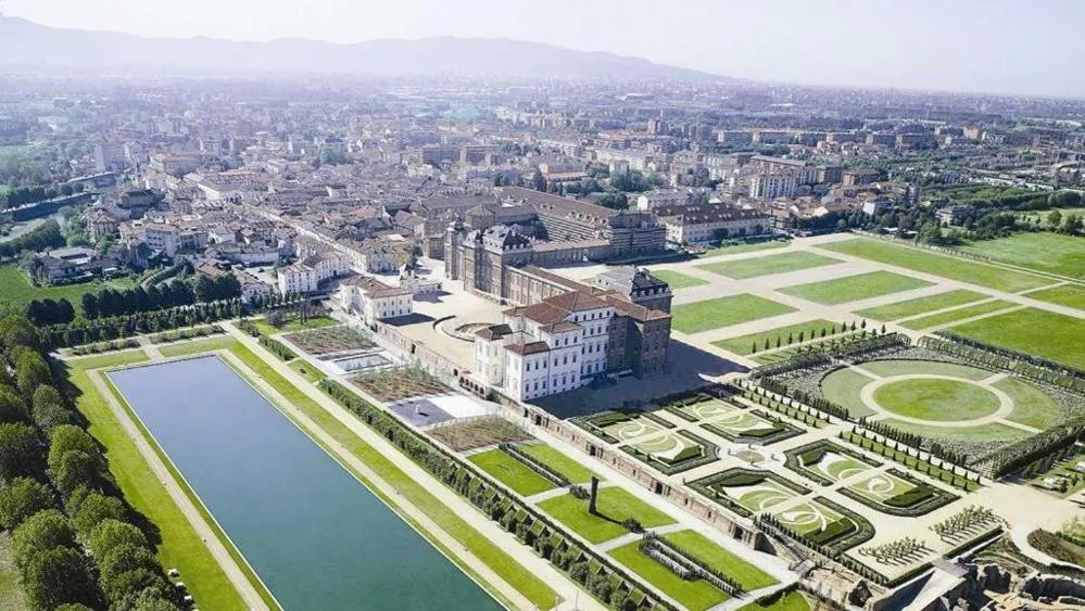 B&BLeTerrazze BoutiqueHotel2-Torino