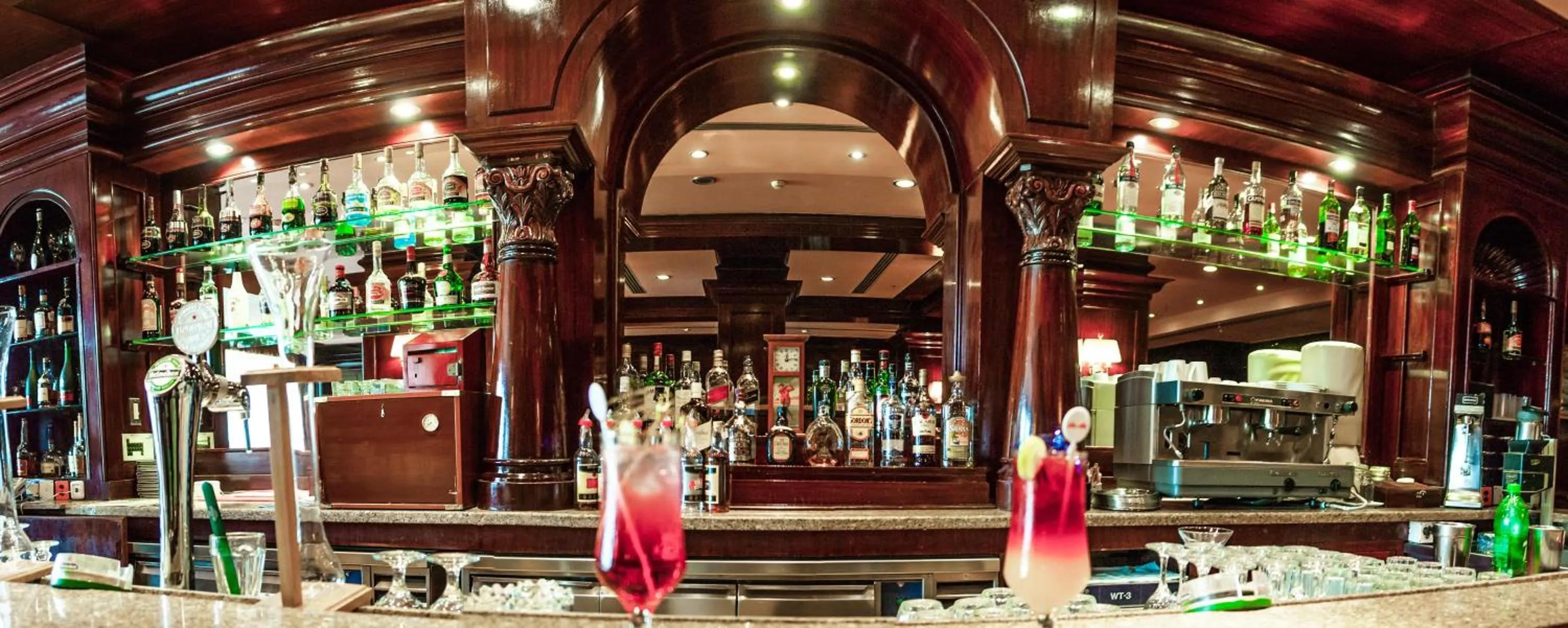 Restaurant/places to eat in Pickalbatros Golf Beach Resort - All Inclusive