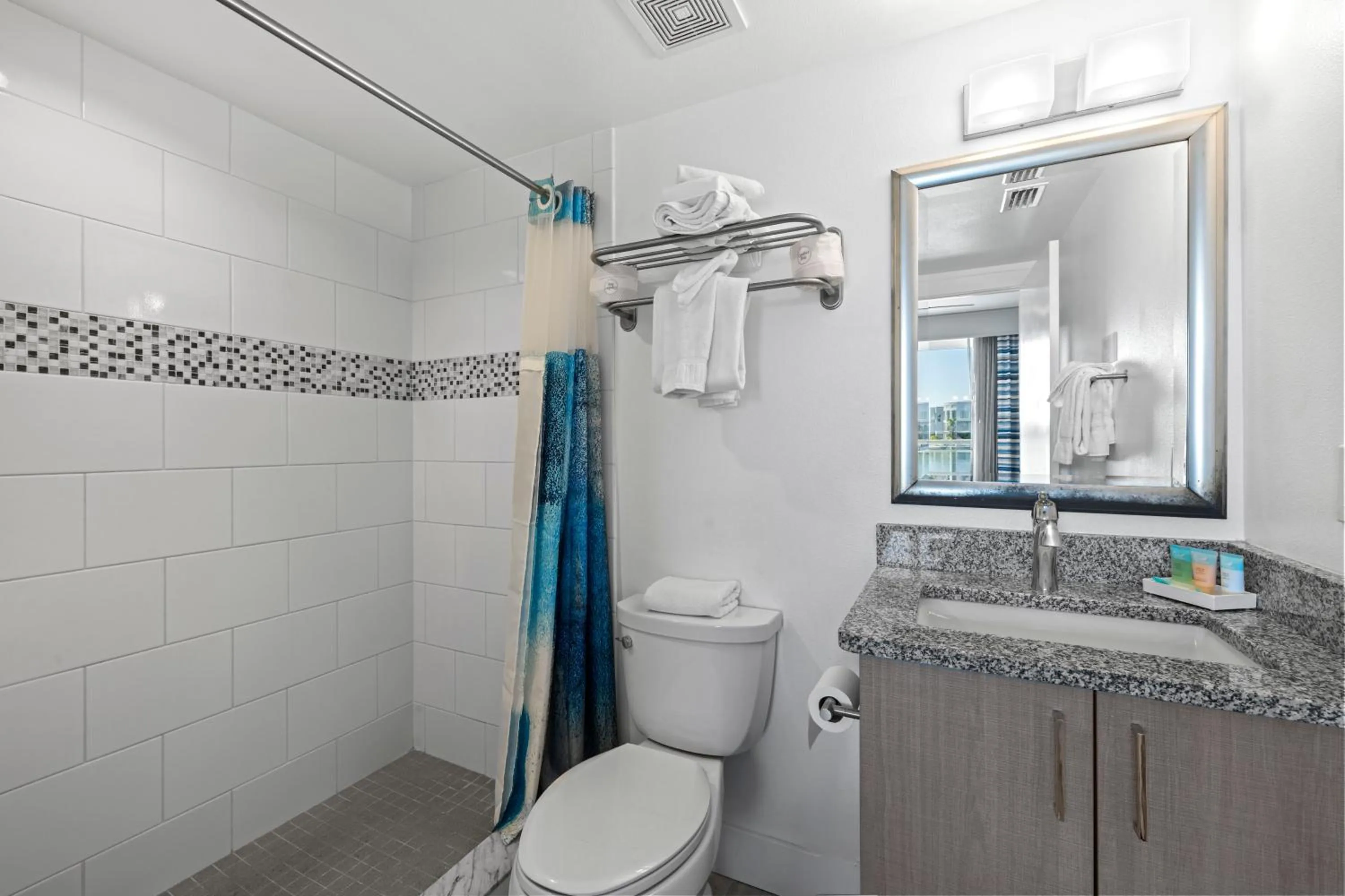 Provident Oceana Beachfront Suites