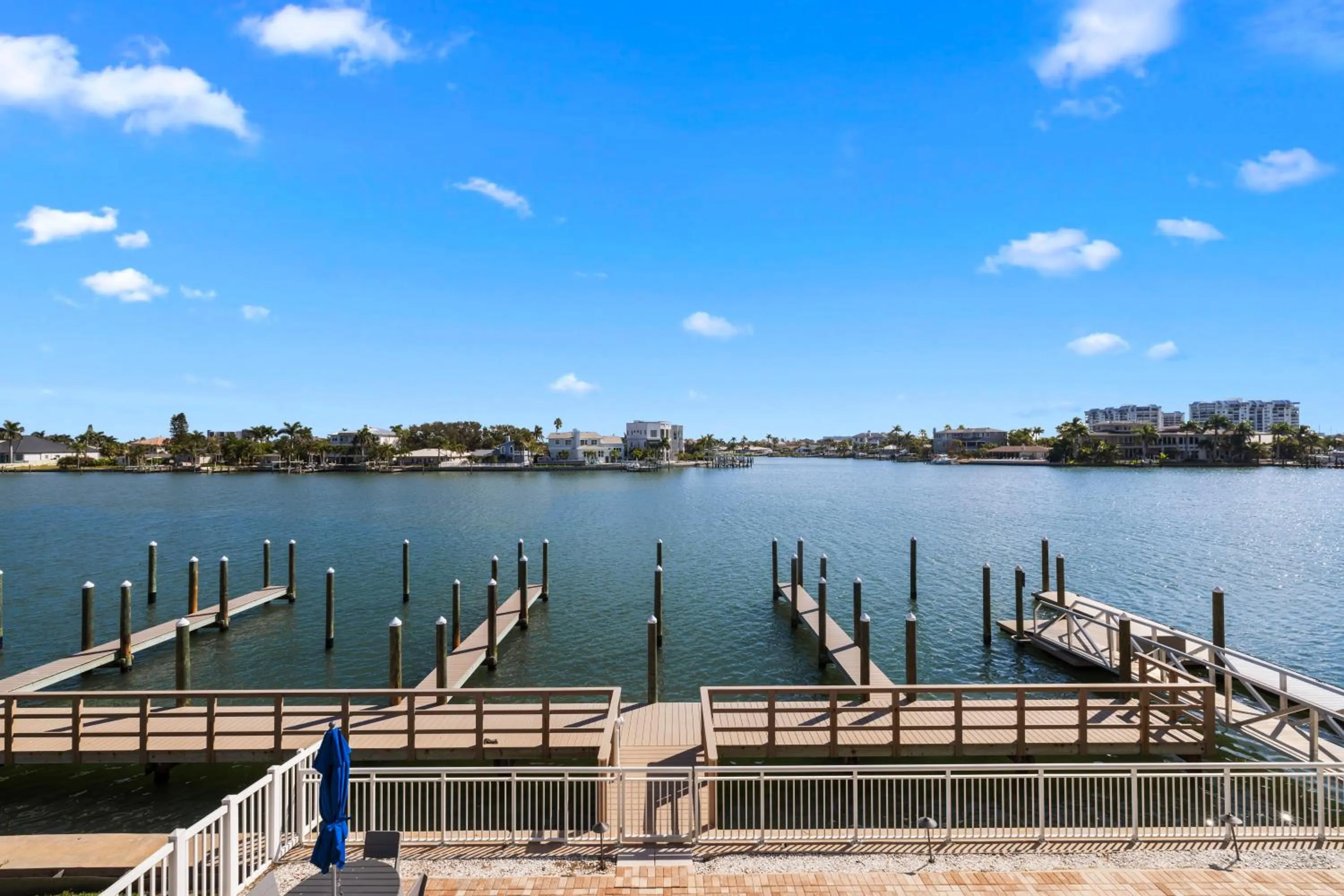 View (from property/room) in Provident Oceana Beachfront Suites