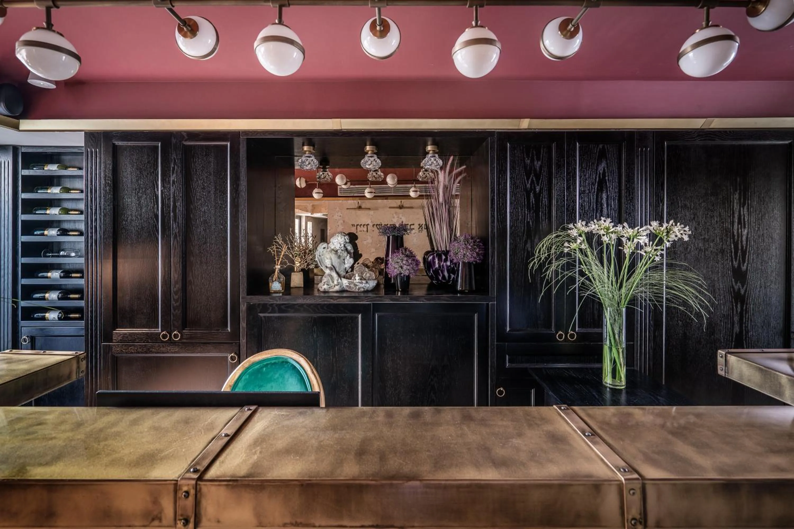 Facade/entrance in Zamarin Hotel & Spa