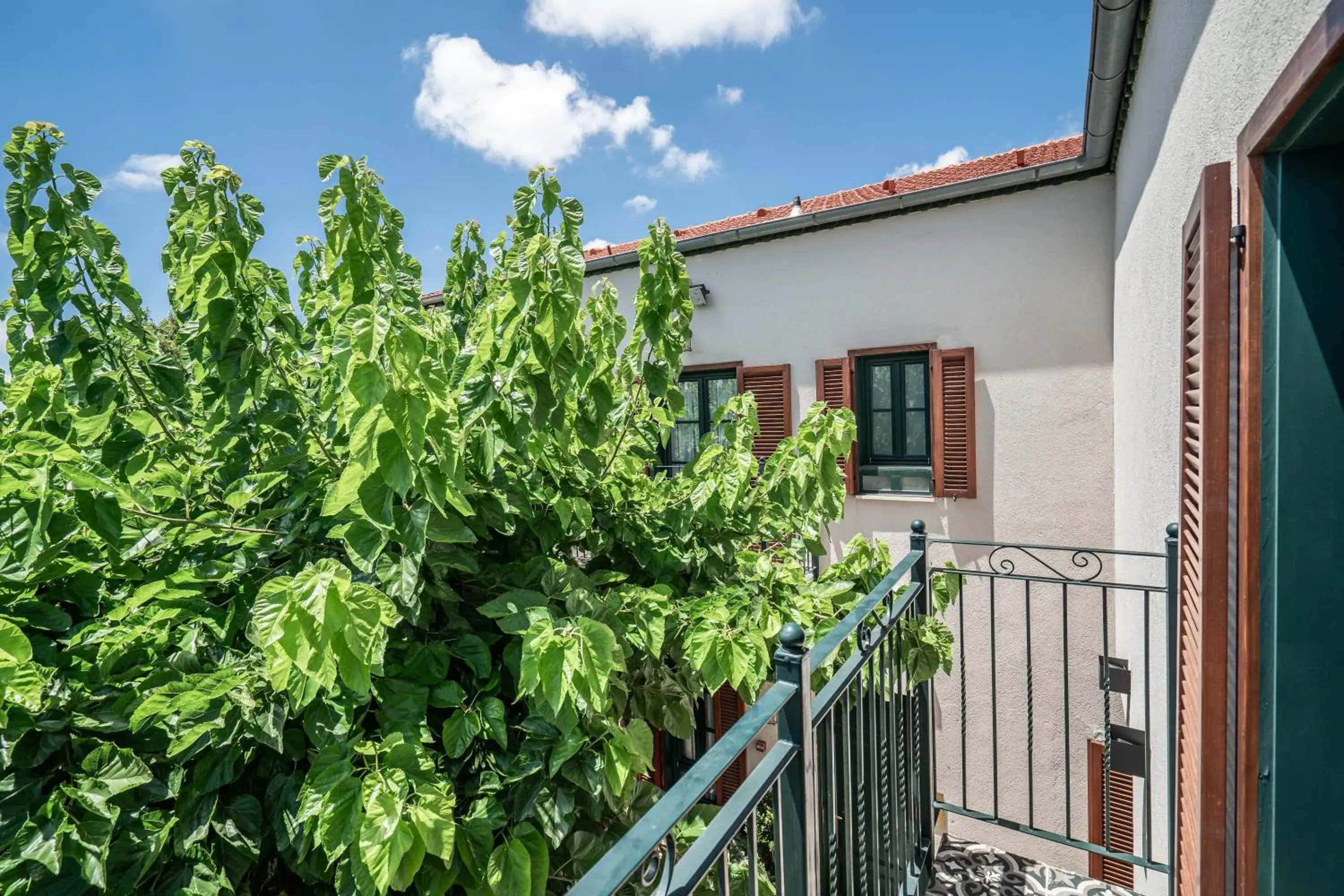 Deluxe Double Room in Zamarin Hotel & Spa Deluxe Double Room in Zamarin Hotel & Spa