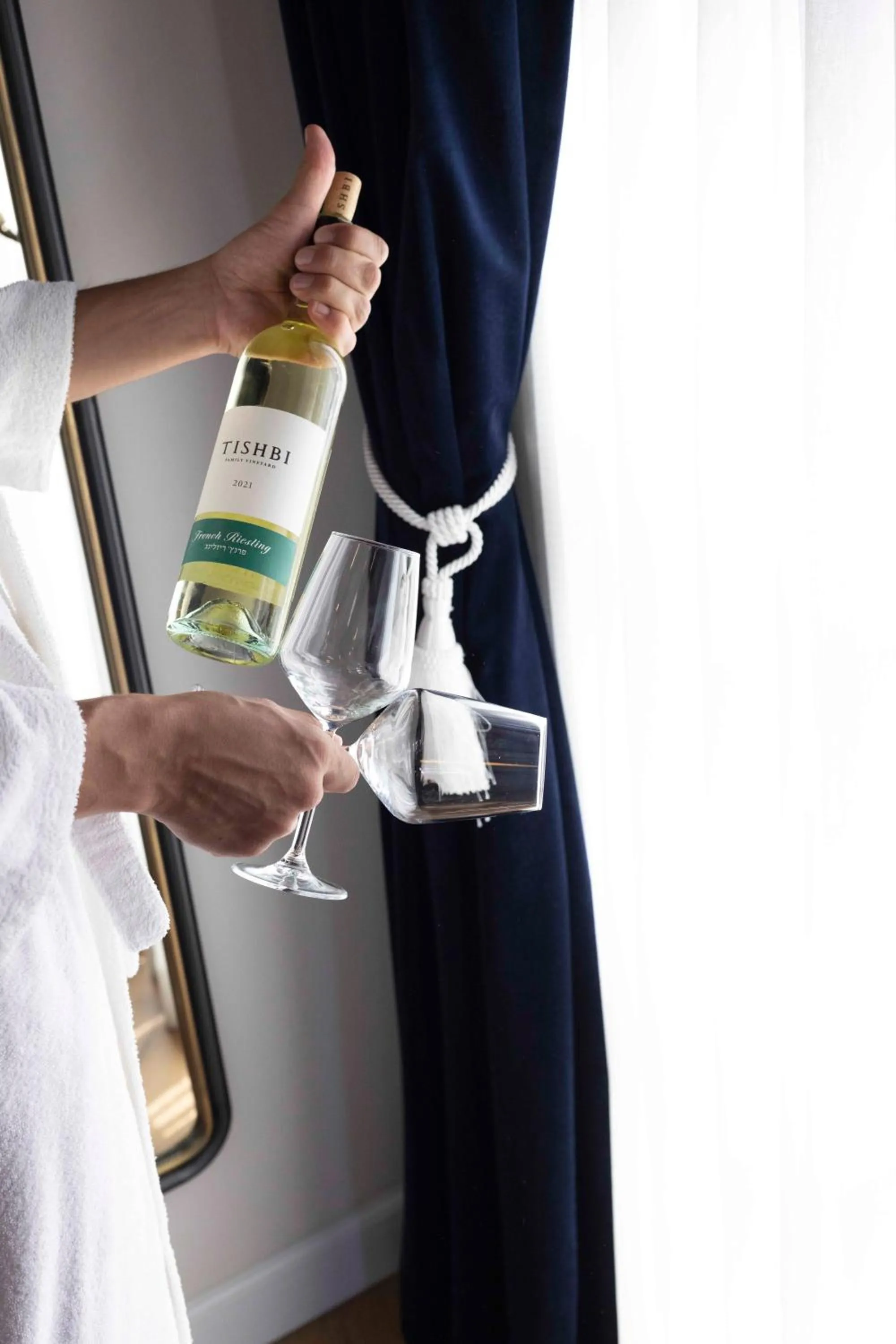 Drinks in Zamarin Hotel & Spa