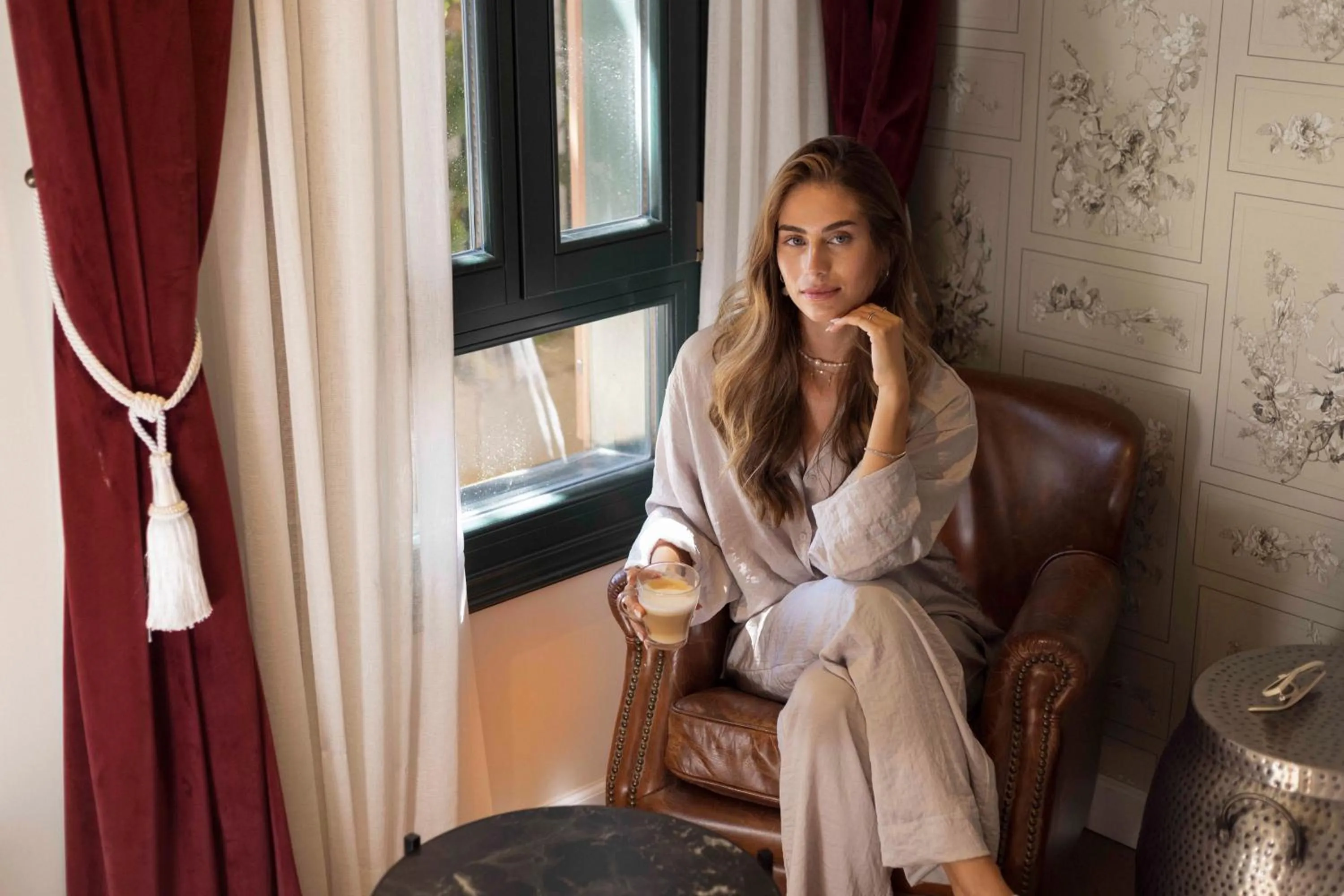 People in Zamarin Hotel & Spa