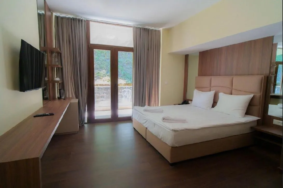 Panorama Hotel & Spa