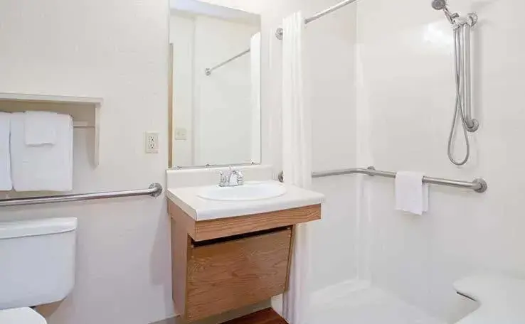 WoodSpring Suites Holland - Grand Rapids WoodSpring Suites Holland - Grand Rapids