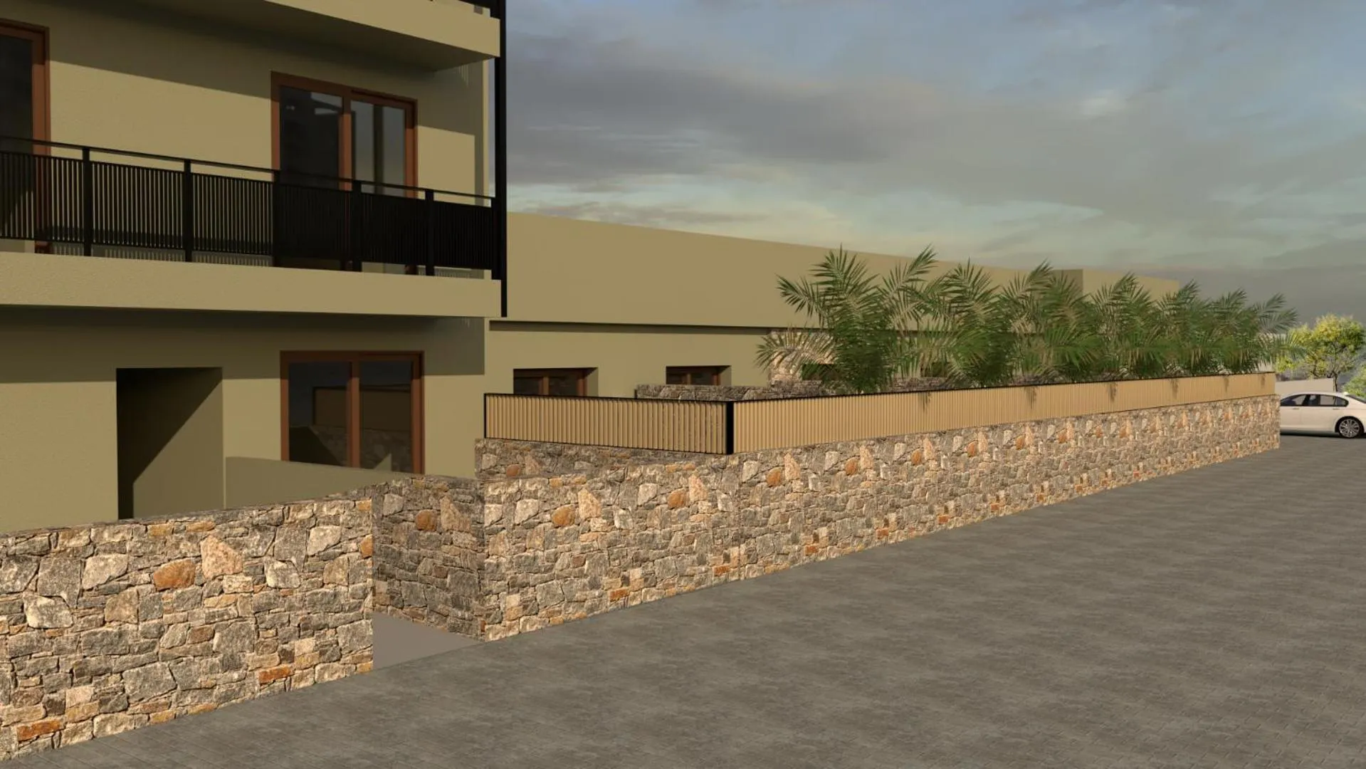 Petousis Hotel & Suites