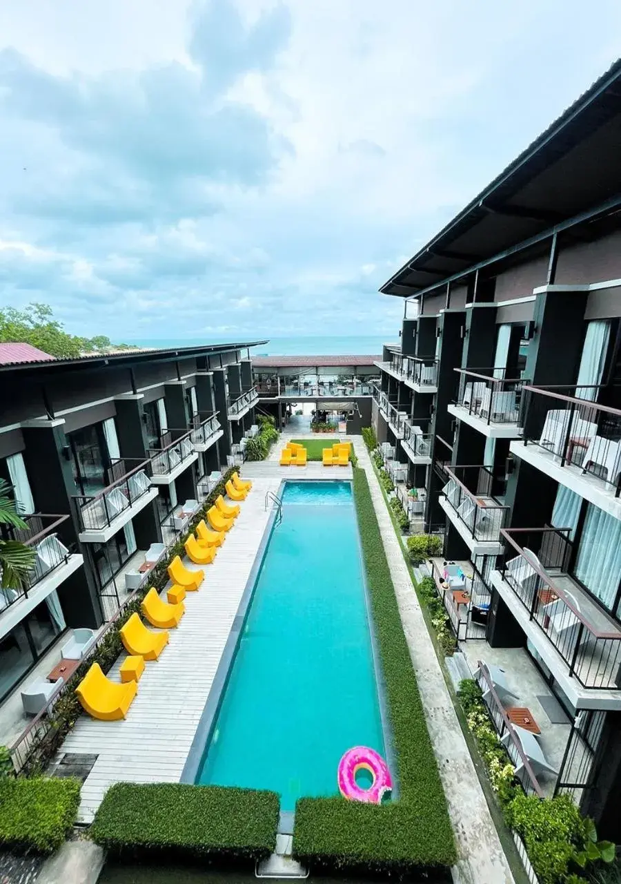 La Lune Beach Resort La Lune Beach Resort