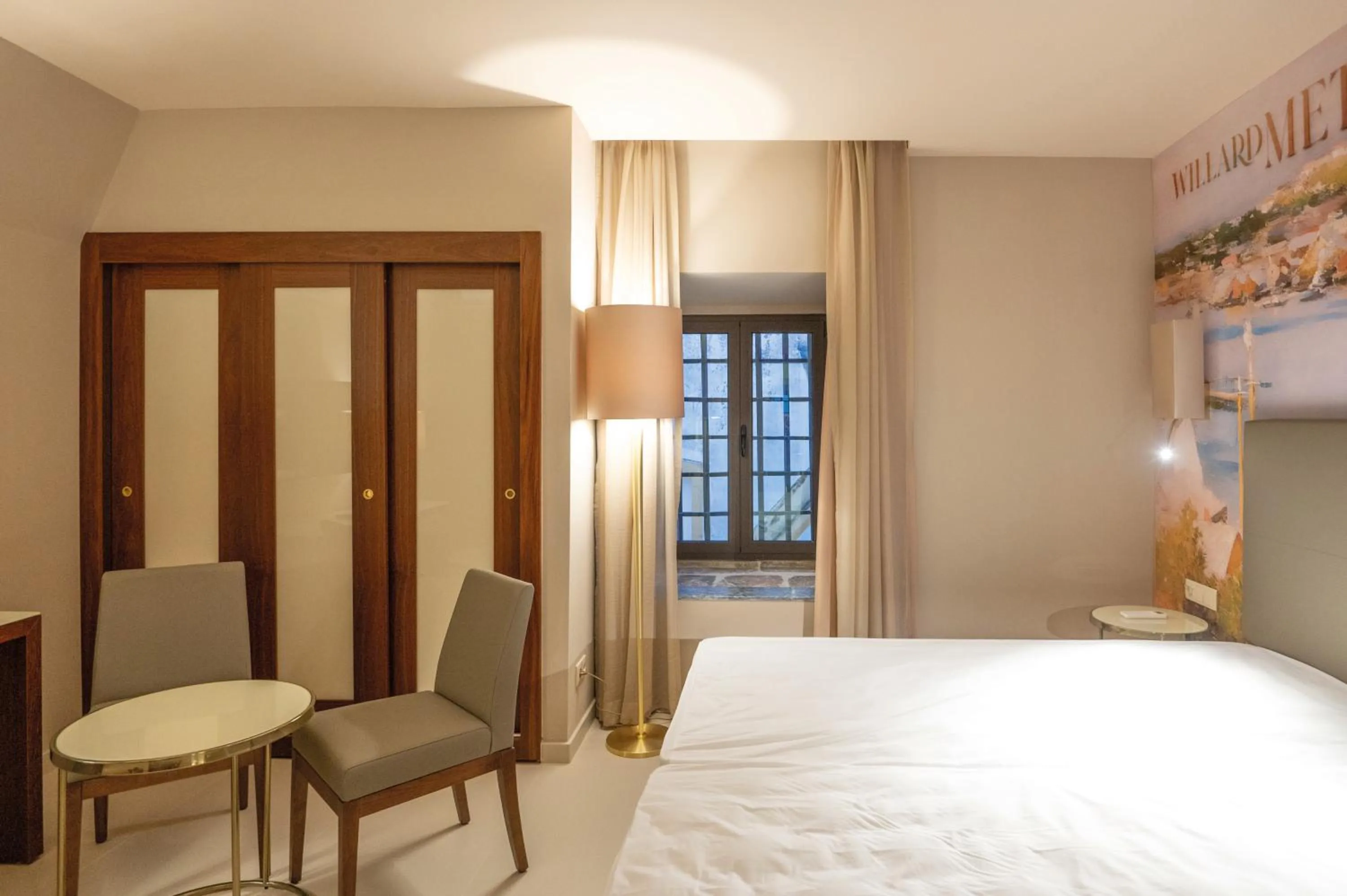 Bedroom, Bed in Vila Gale Collection Elvas