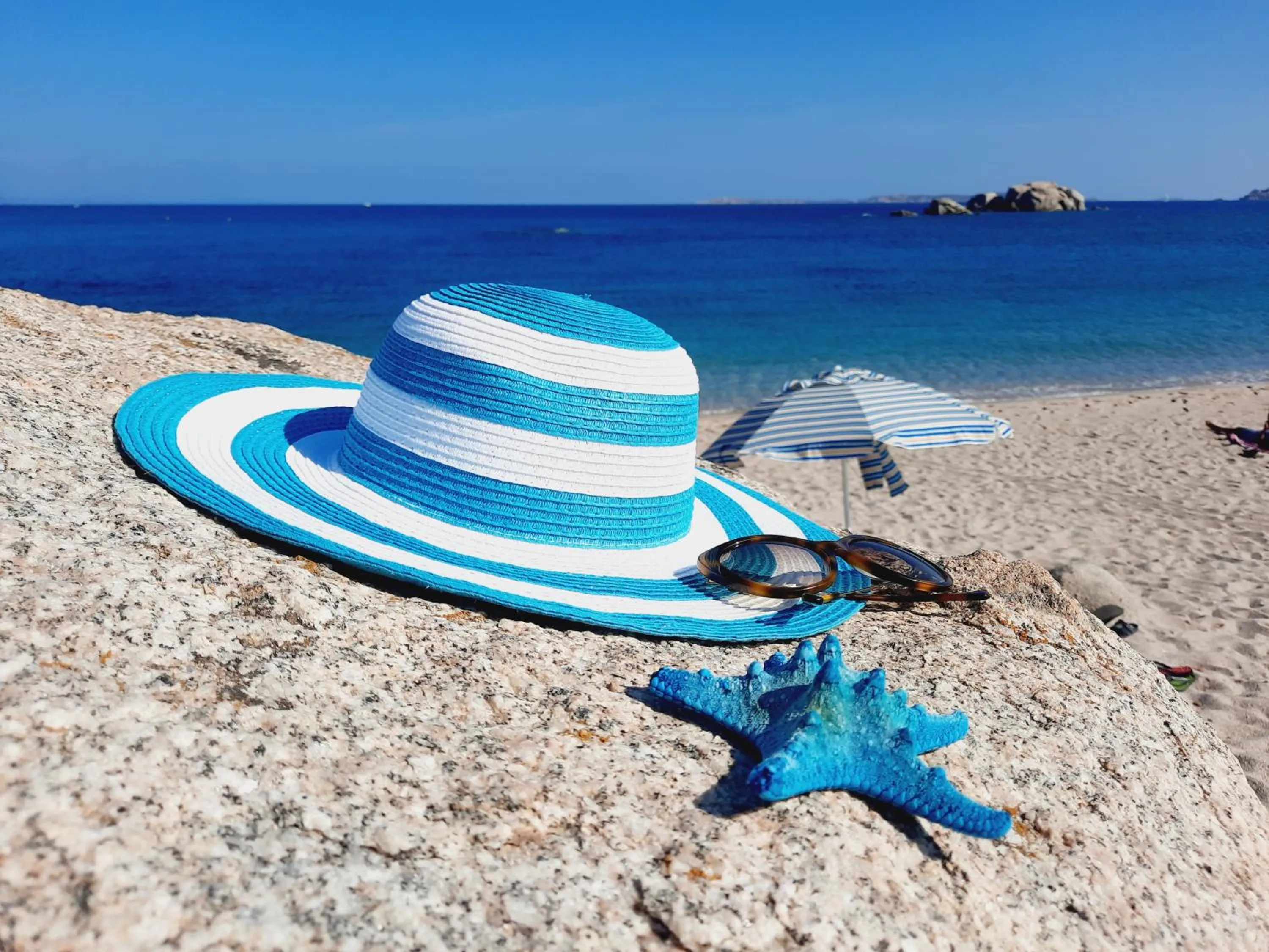 Beach in Centro Storico Santa Teresa Gallura