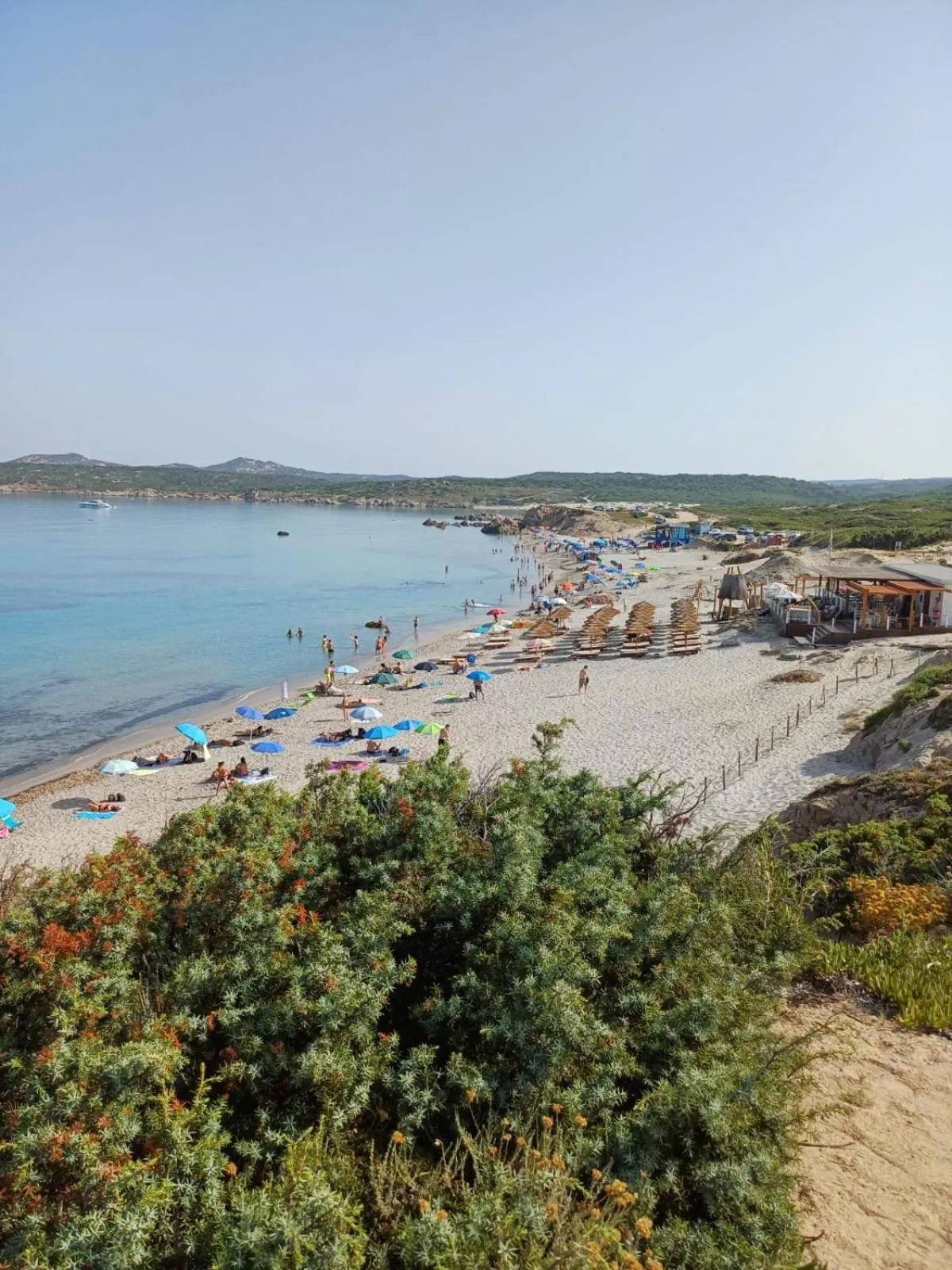 Beach in Centro Storico Santa Teresa Gallura