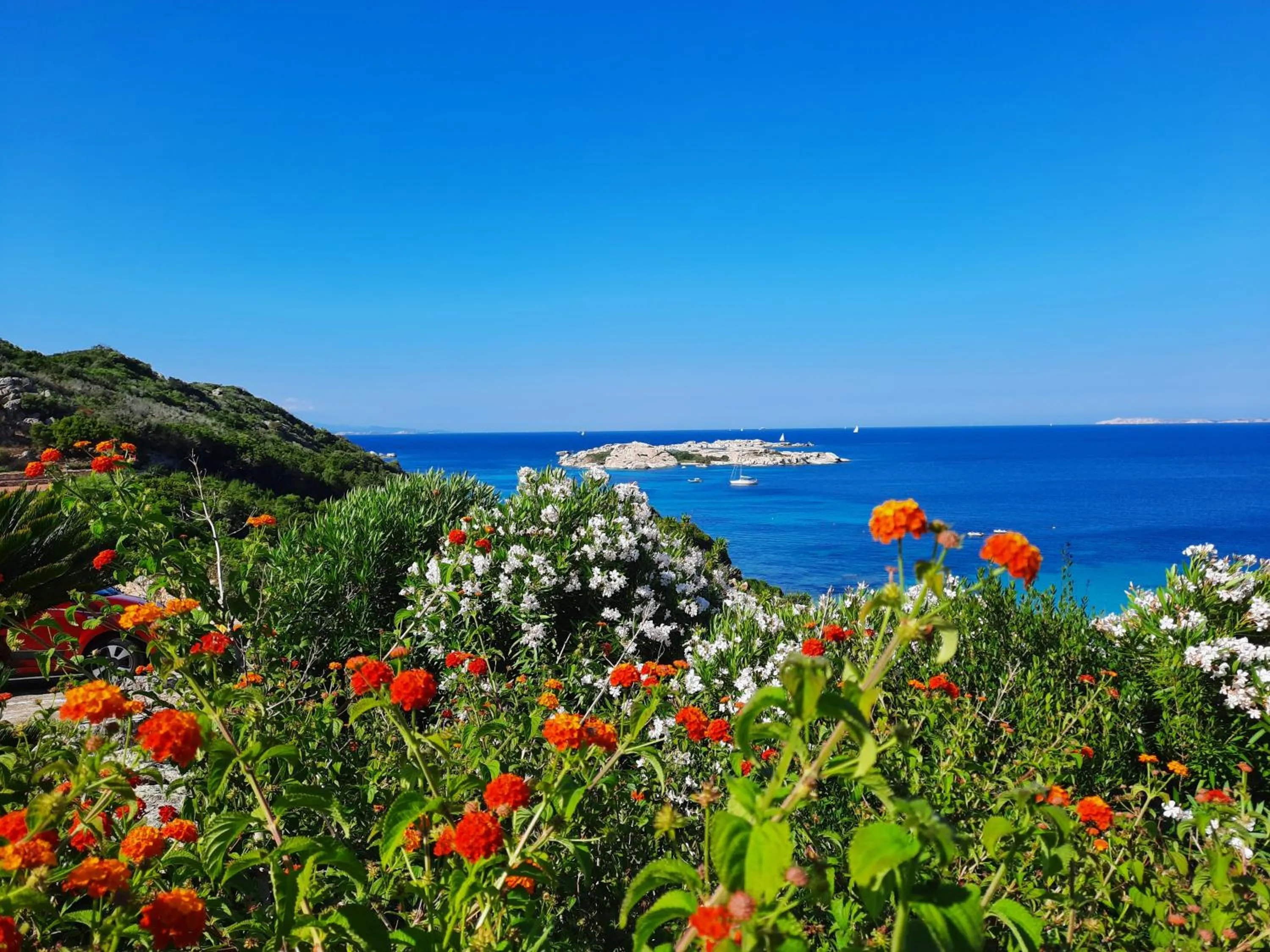 Beach in Centro Storico Santa Teresa Gallura