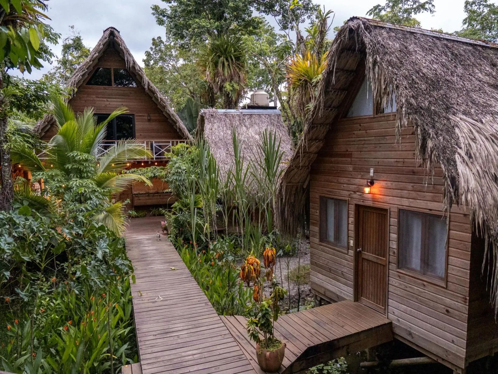 Deluxe Queen Suite in Boatique Hotel and Marina