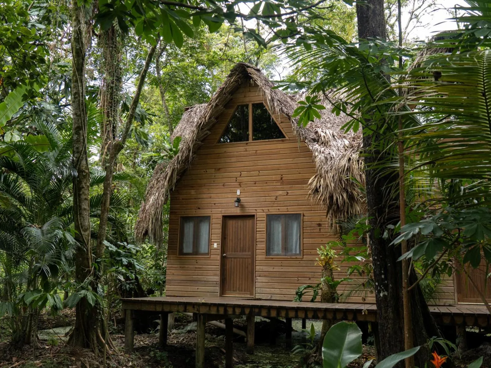 Deluxe Queen Studio  - single occupancy in Boatique Hotel and Marina