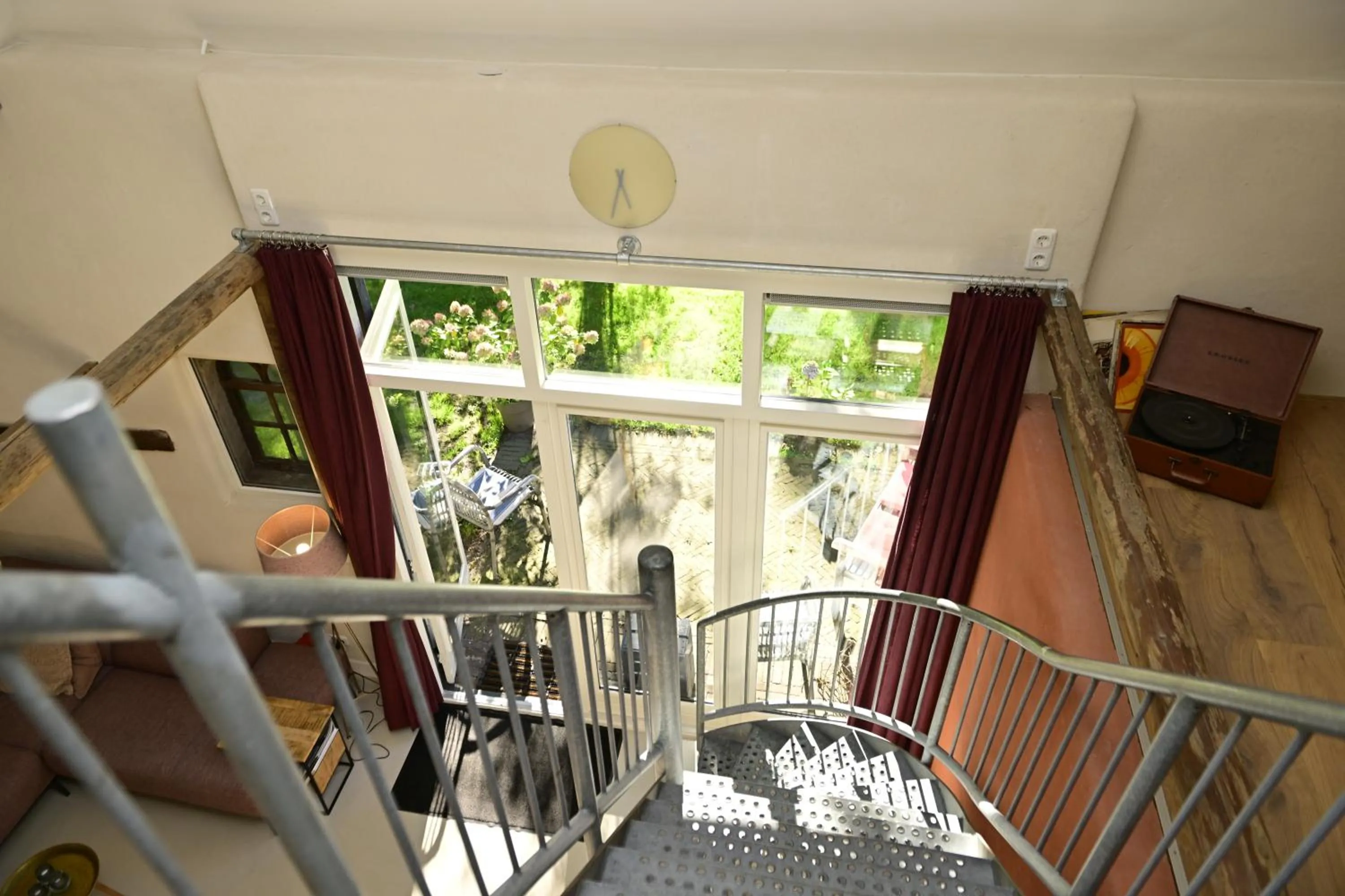 Landgoedhoeve Vosbergen