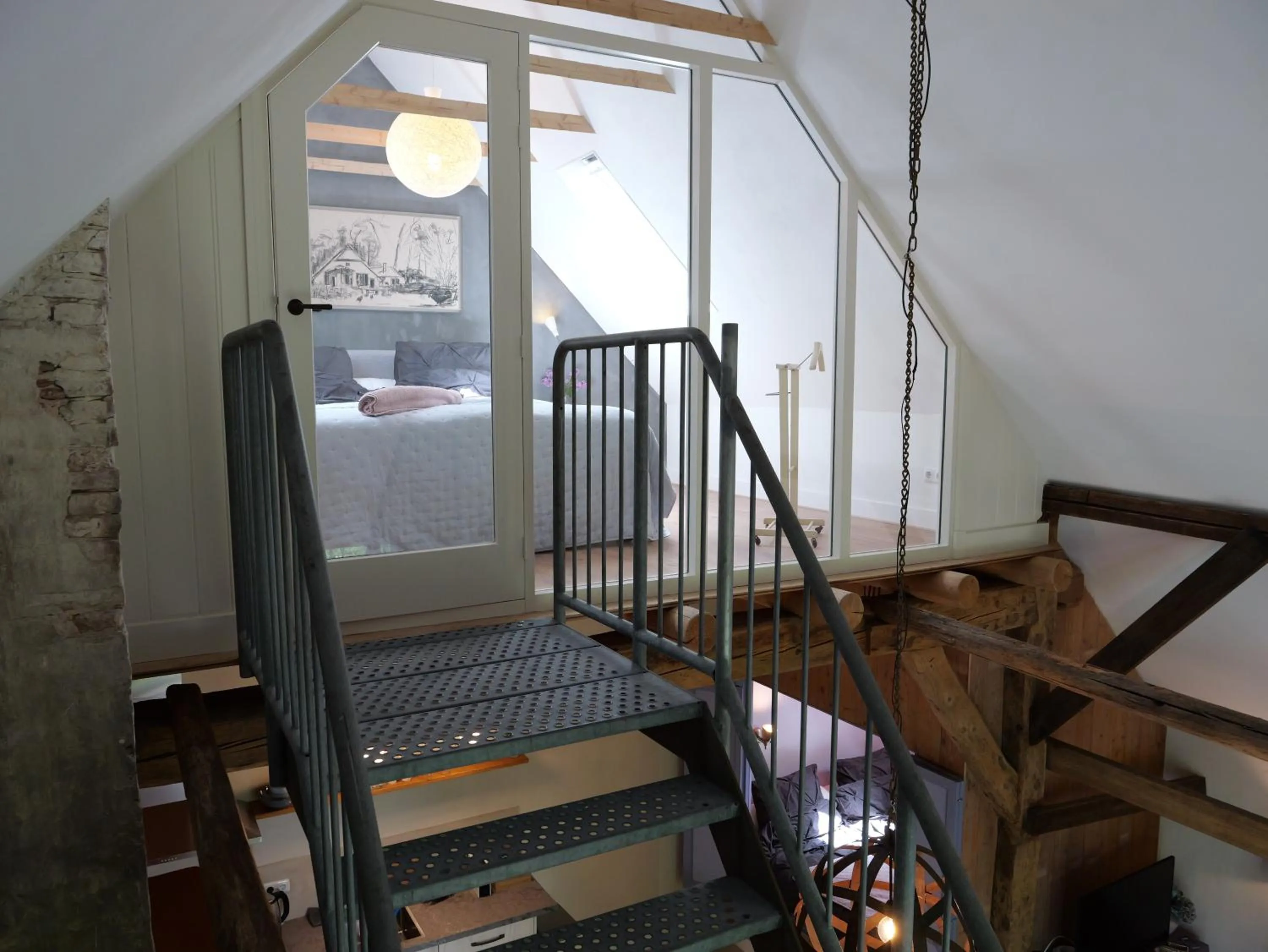 Landgoedhoeve Vosbergen