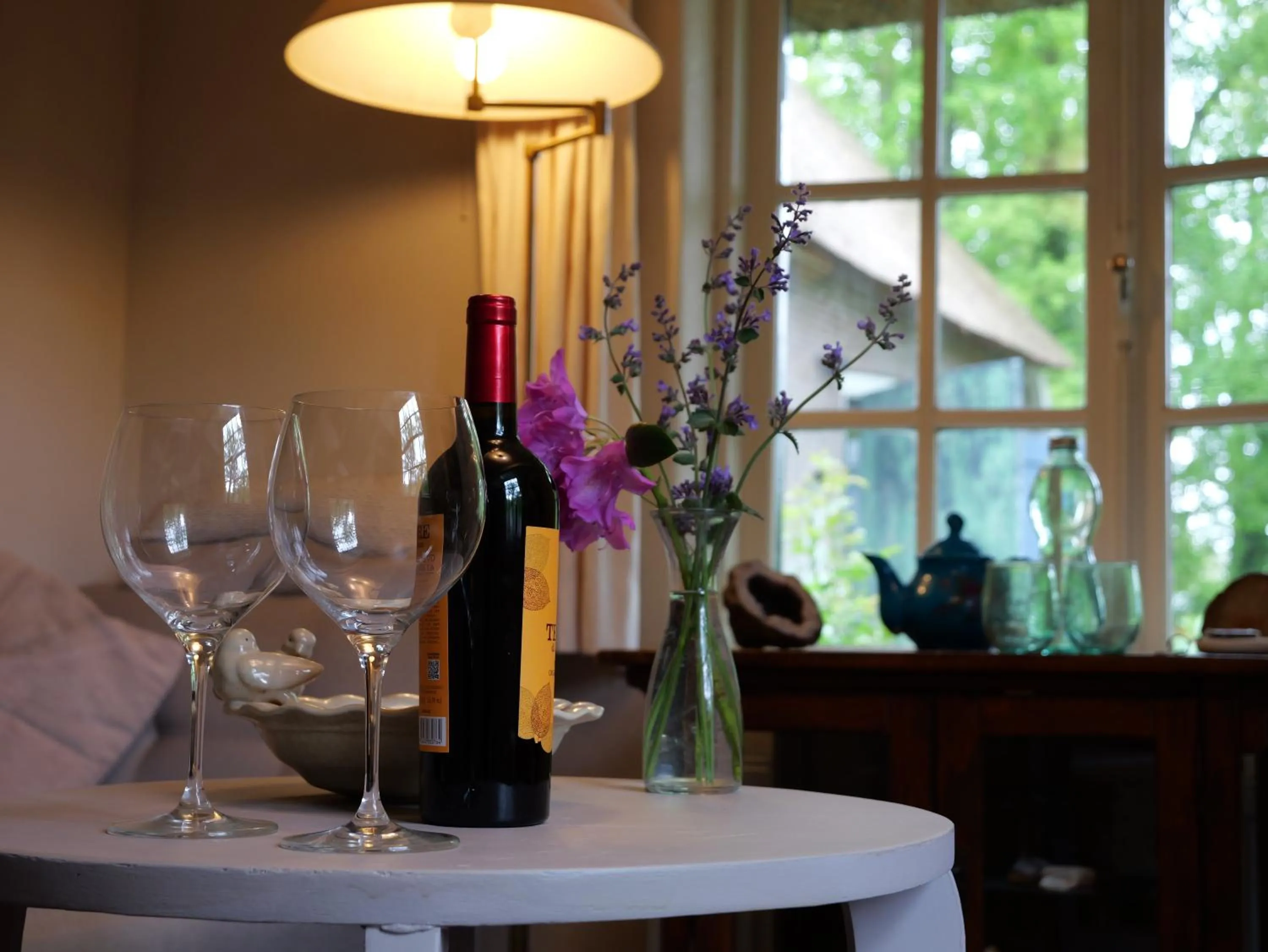 Landgoedhoeve Vosbergen