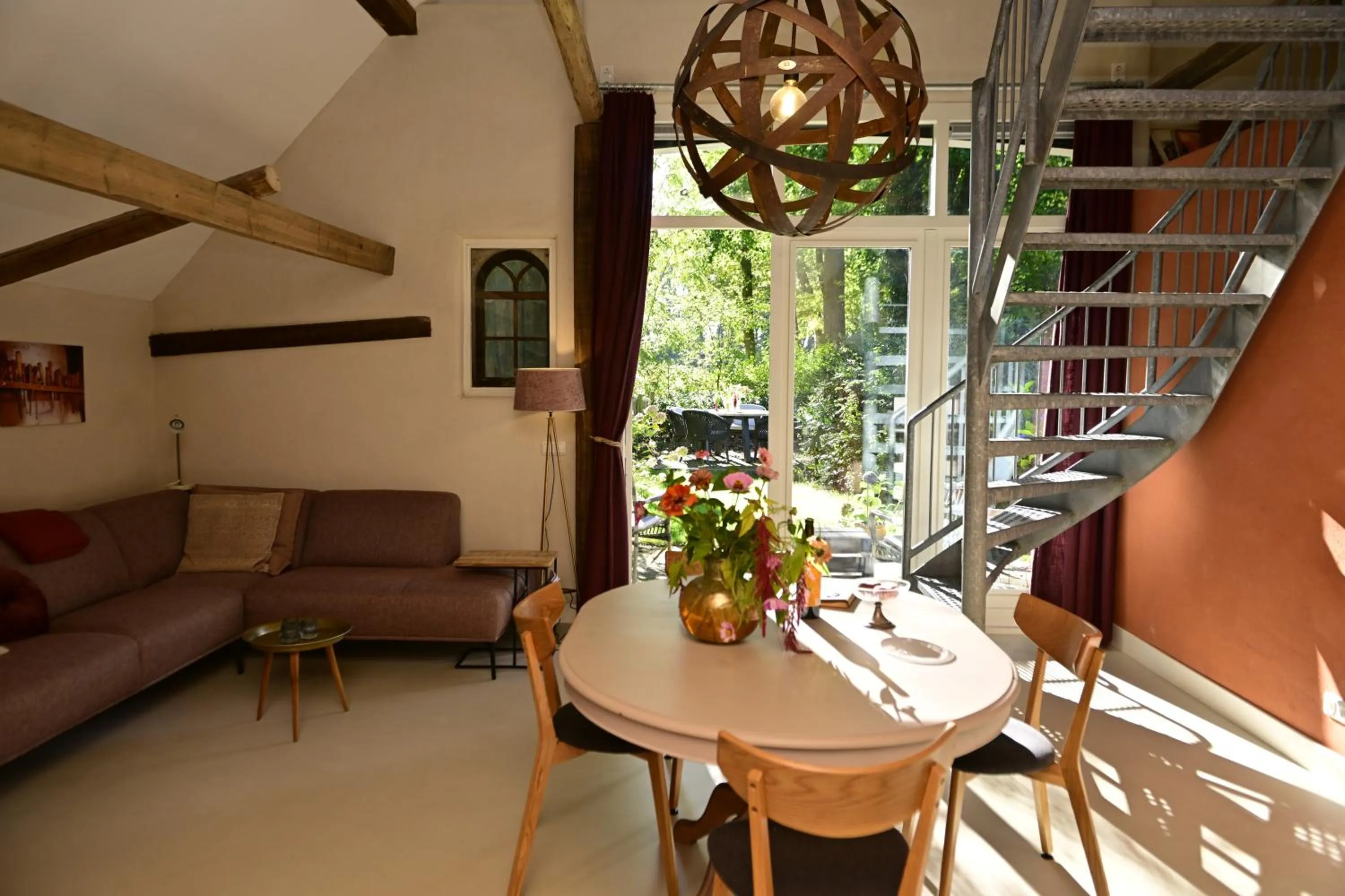 Landgoedhoeve Vosbergen