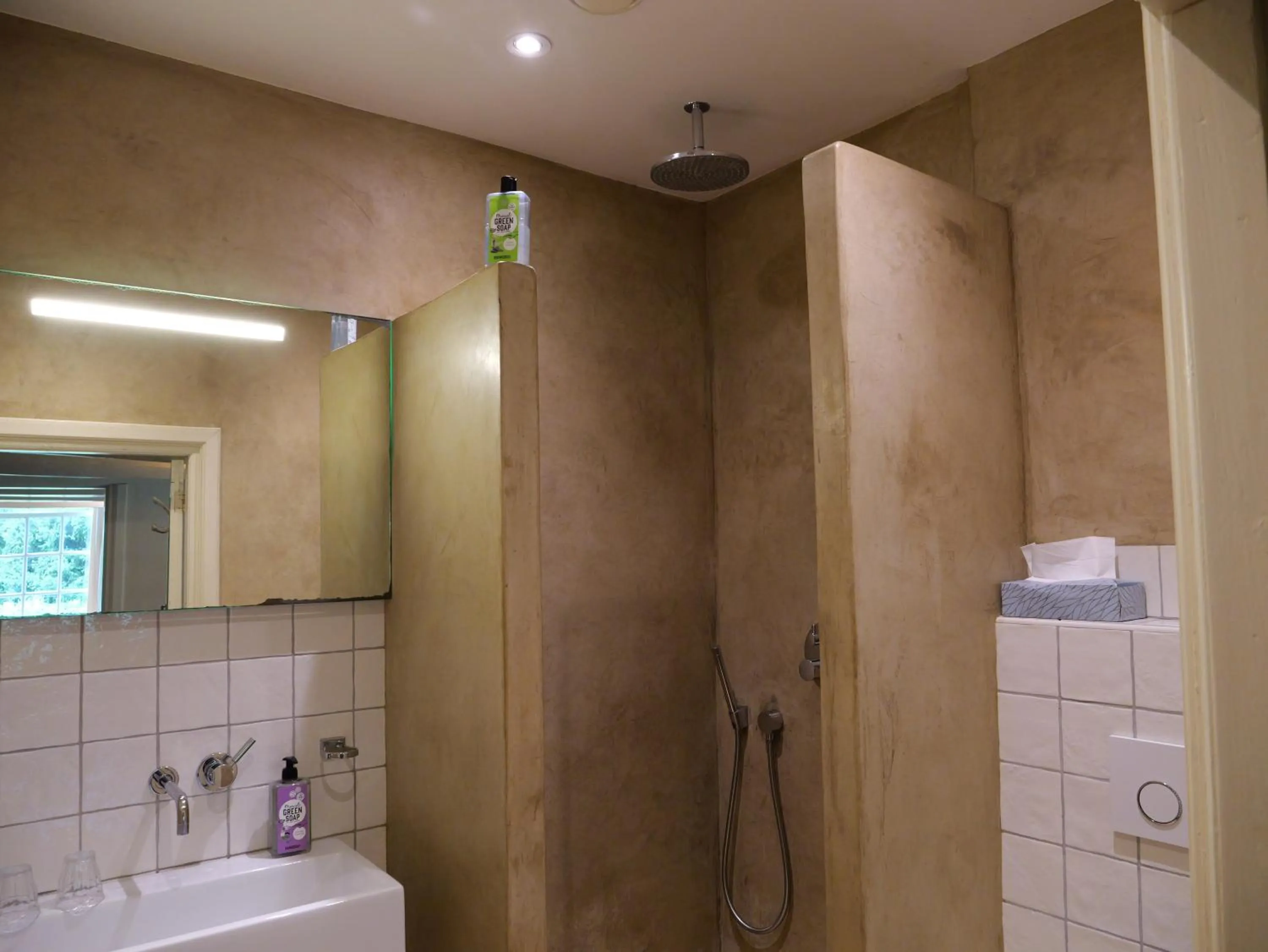 Landgoedhoeve Vosbergen