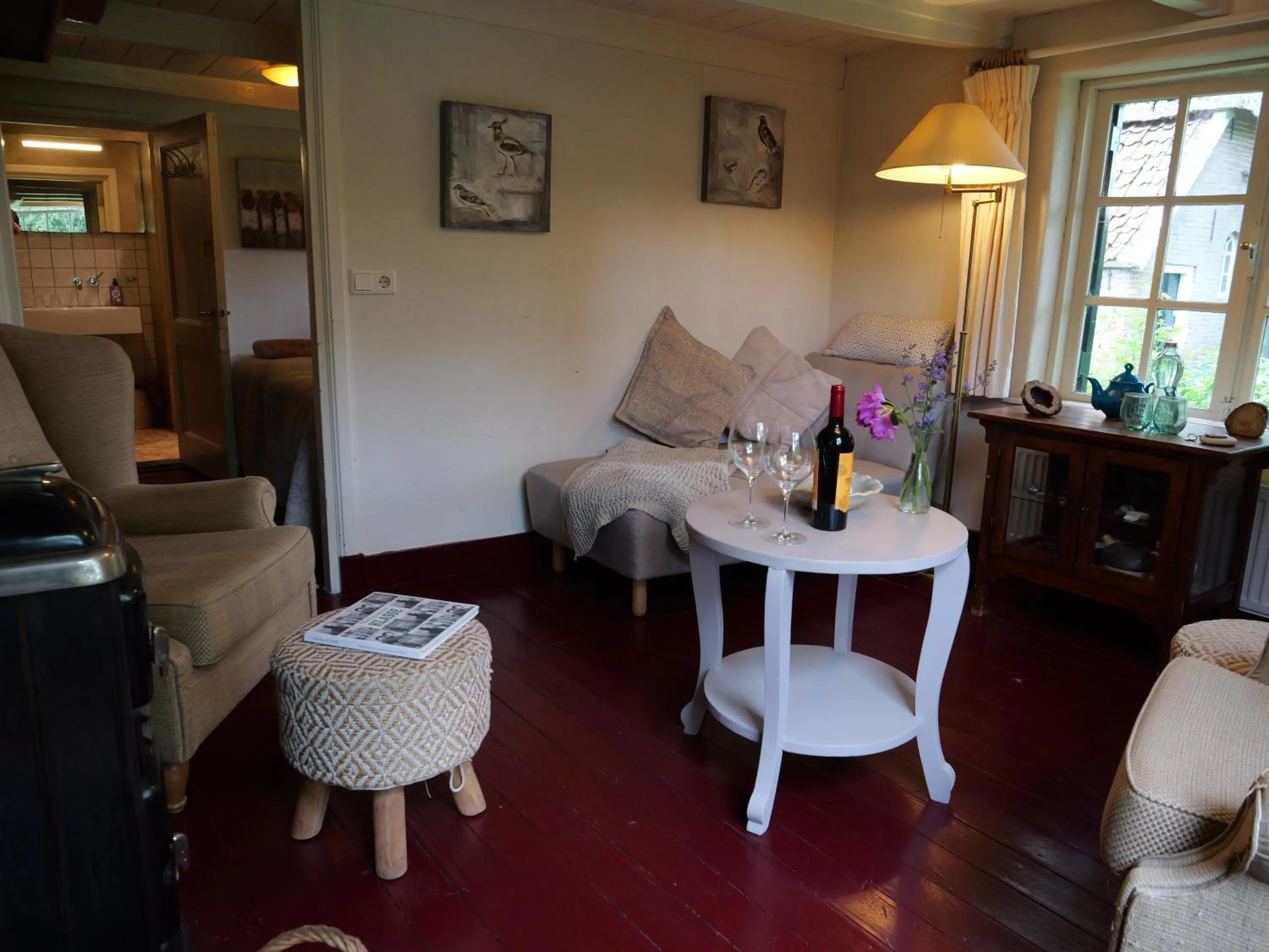 Landgoedhoeve Vosbergen