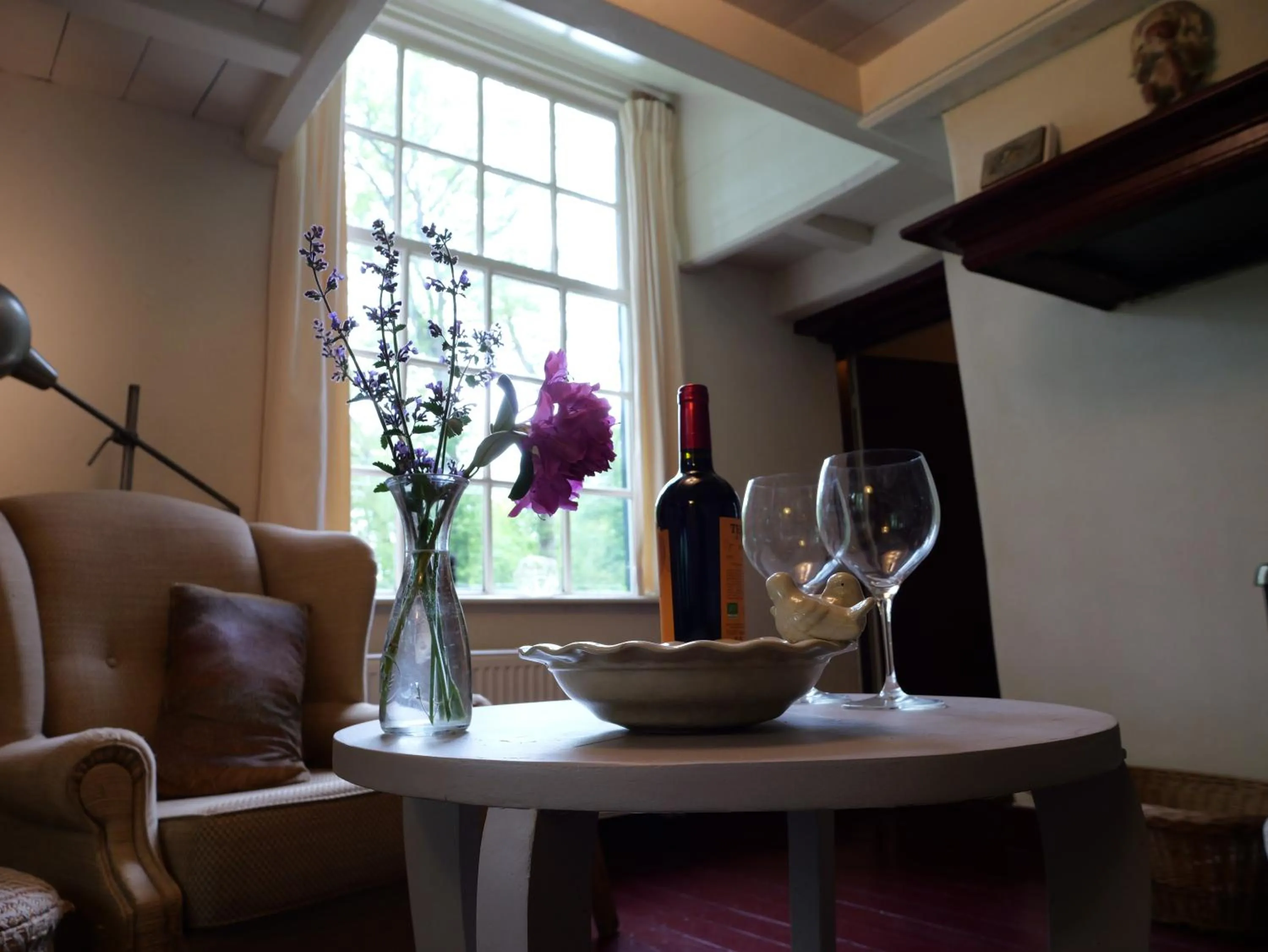 Landgoedhoeve Vosbergen