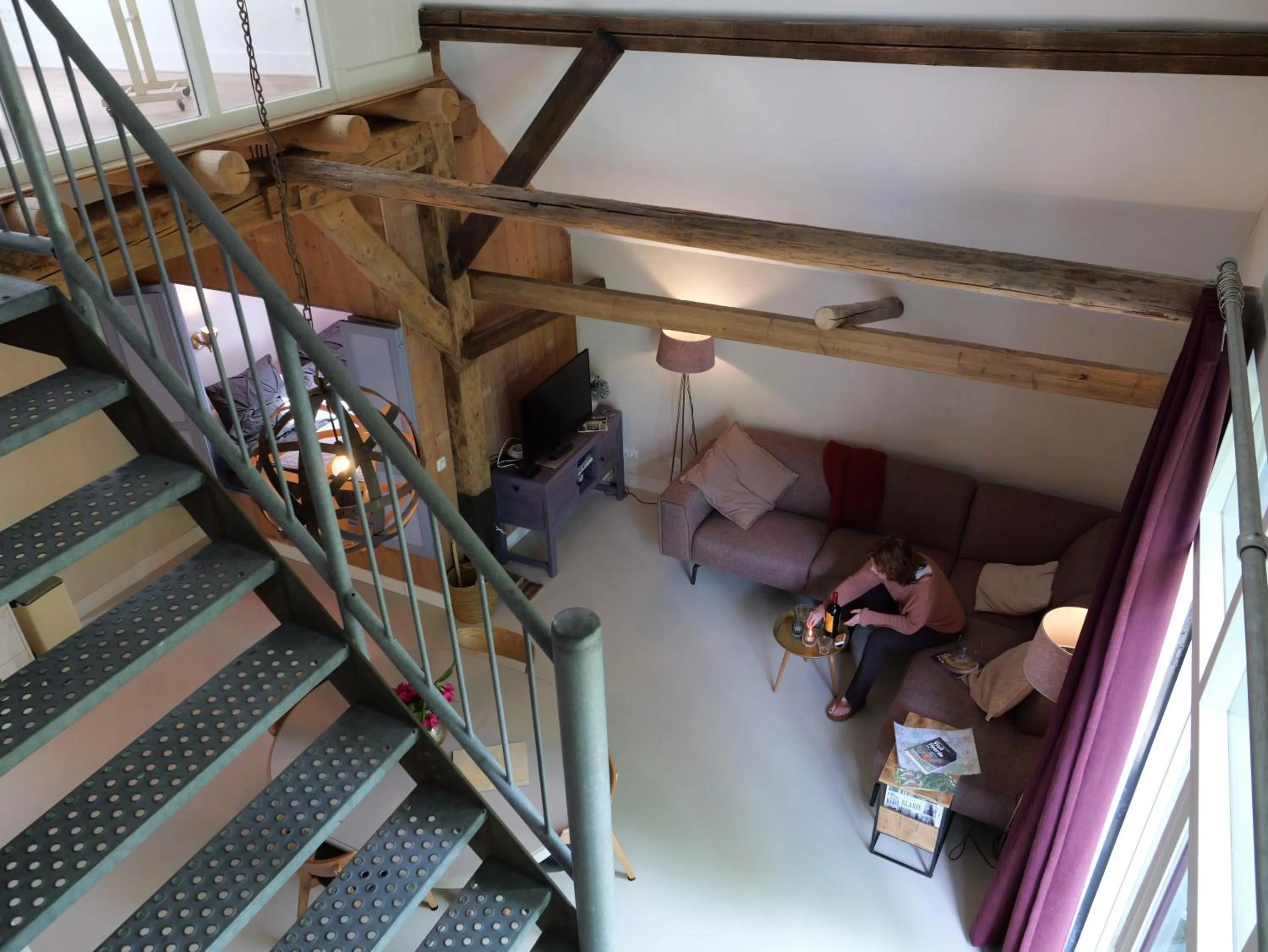 Landgoedhoeve Vosbergen