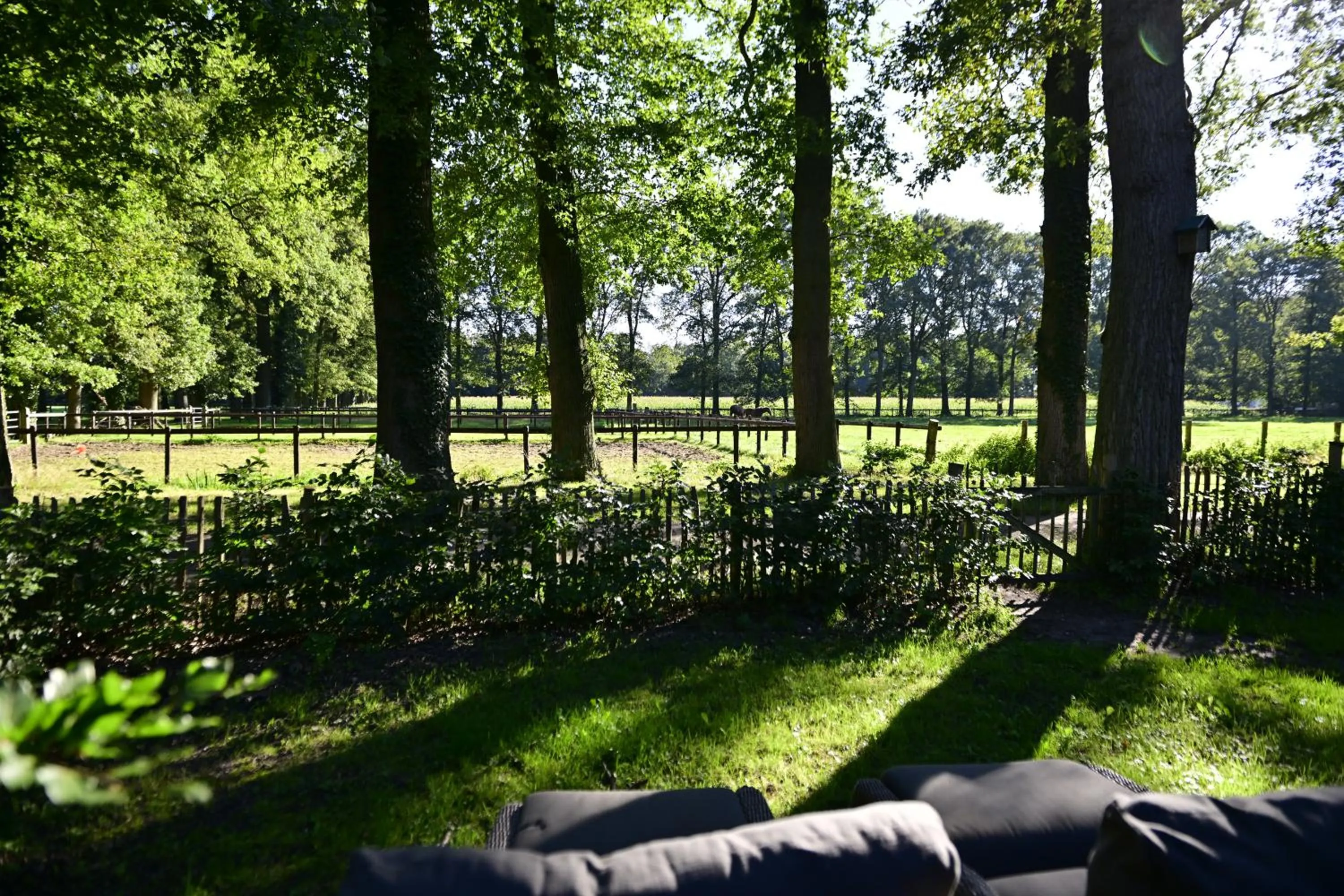 Landgoedhoeve Vosbergen