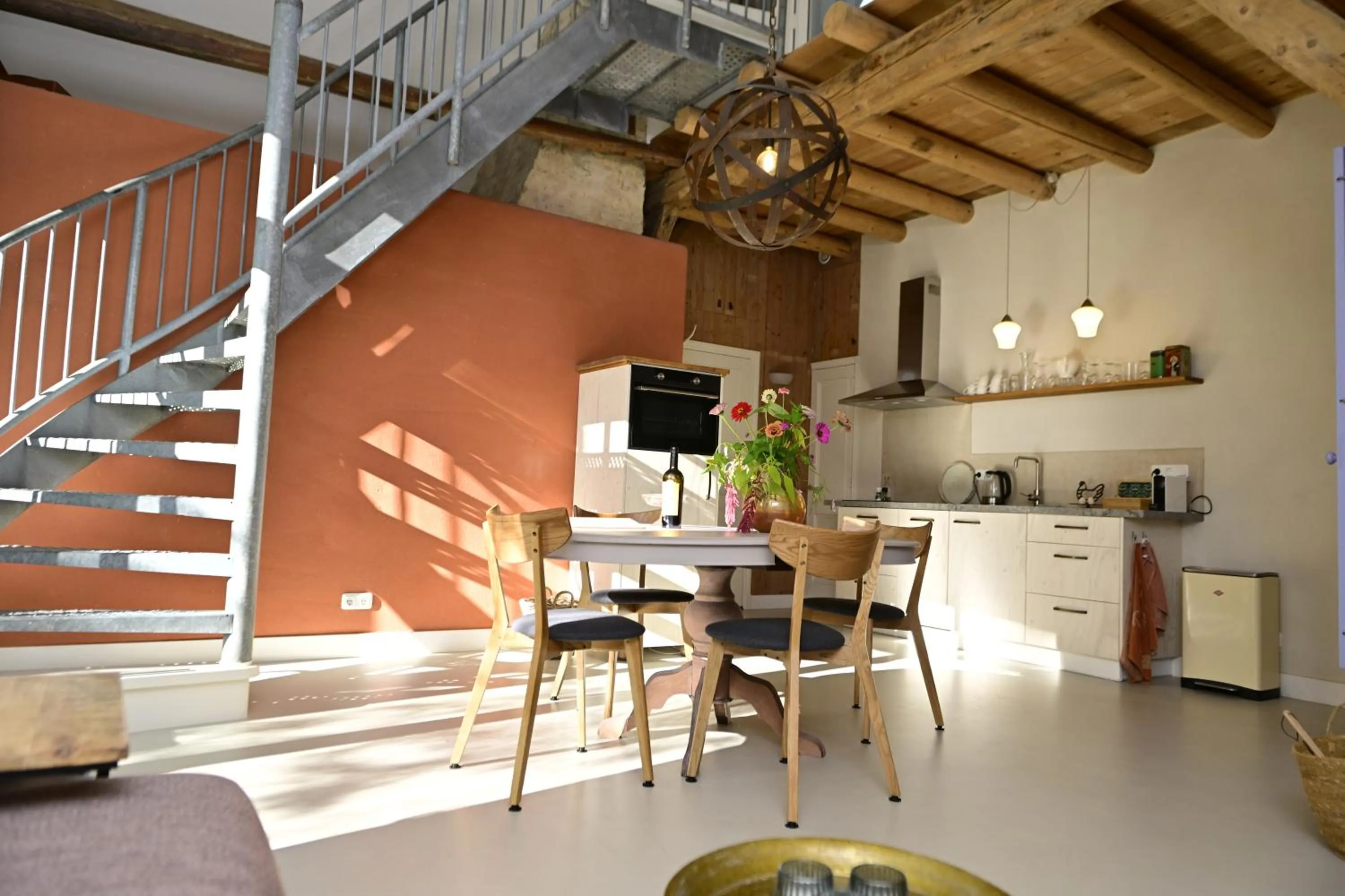 Landgoedhoeve Vosbergen